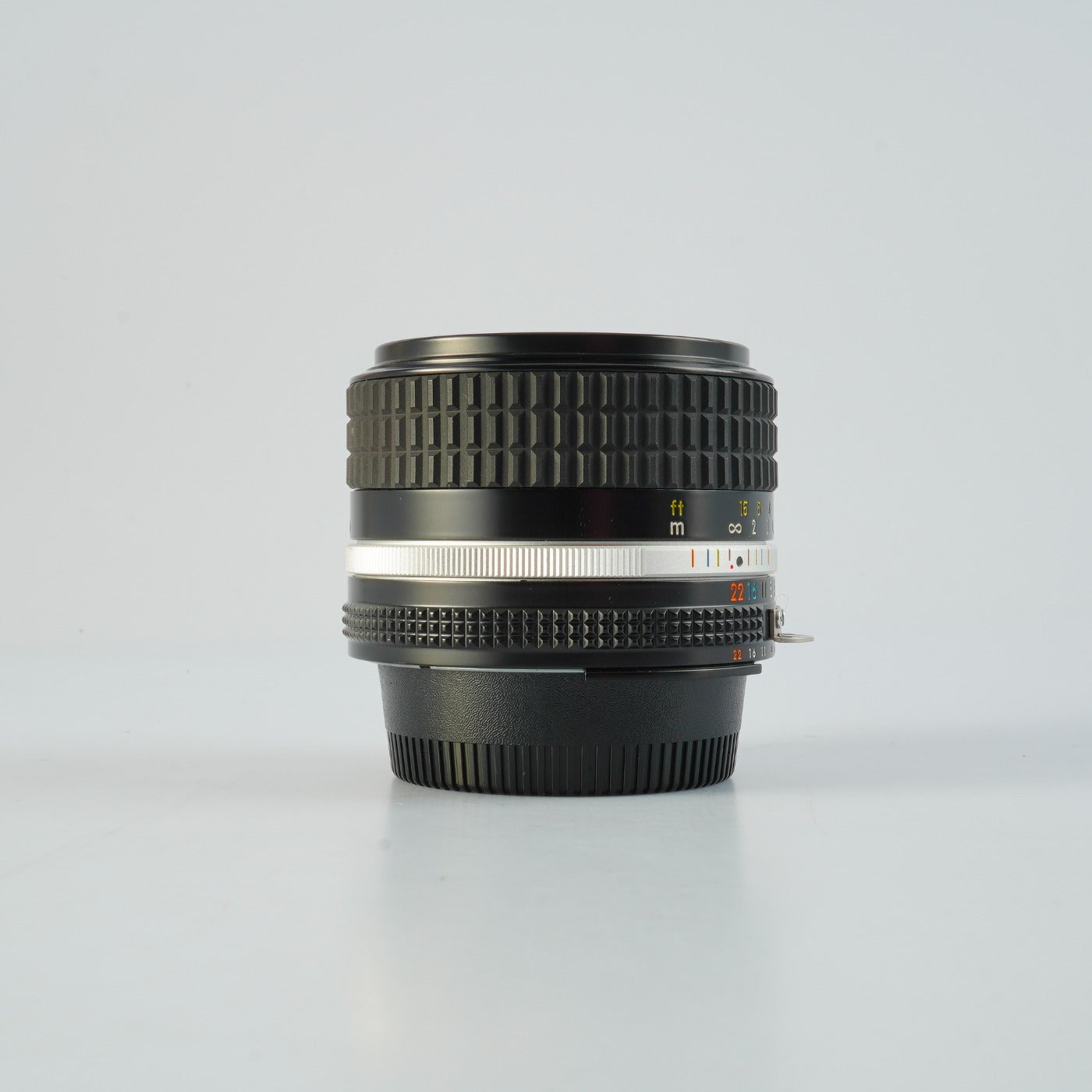 Nikon Ai-S NIKKOR 28mm F/2.8 単焦点レンズ