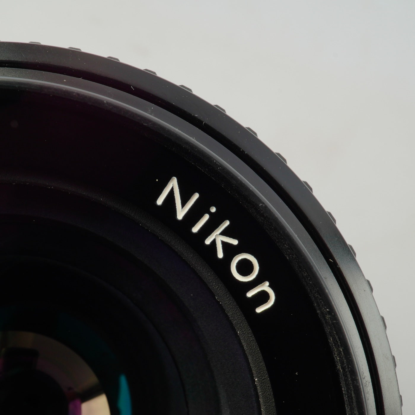 Nikon Ai-S NIKKOR 28mm F/2.8 単焦点レンズ