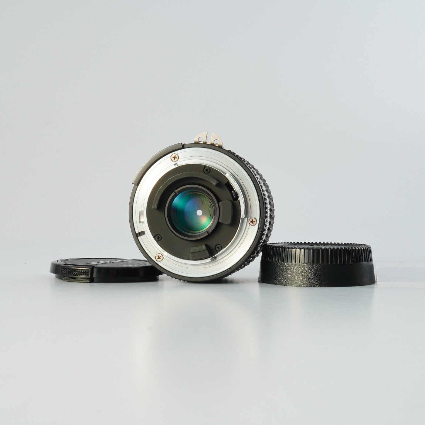 Nikon Ai-S NIKKOR 28mm F/2.8 単焦点レンズ