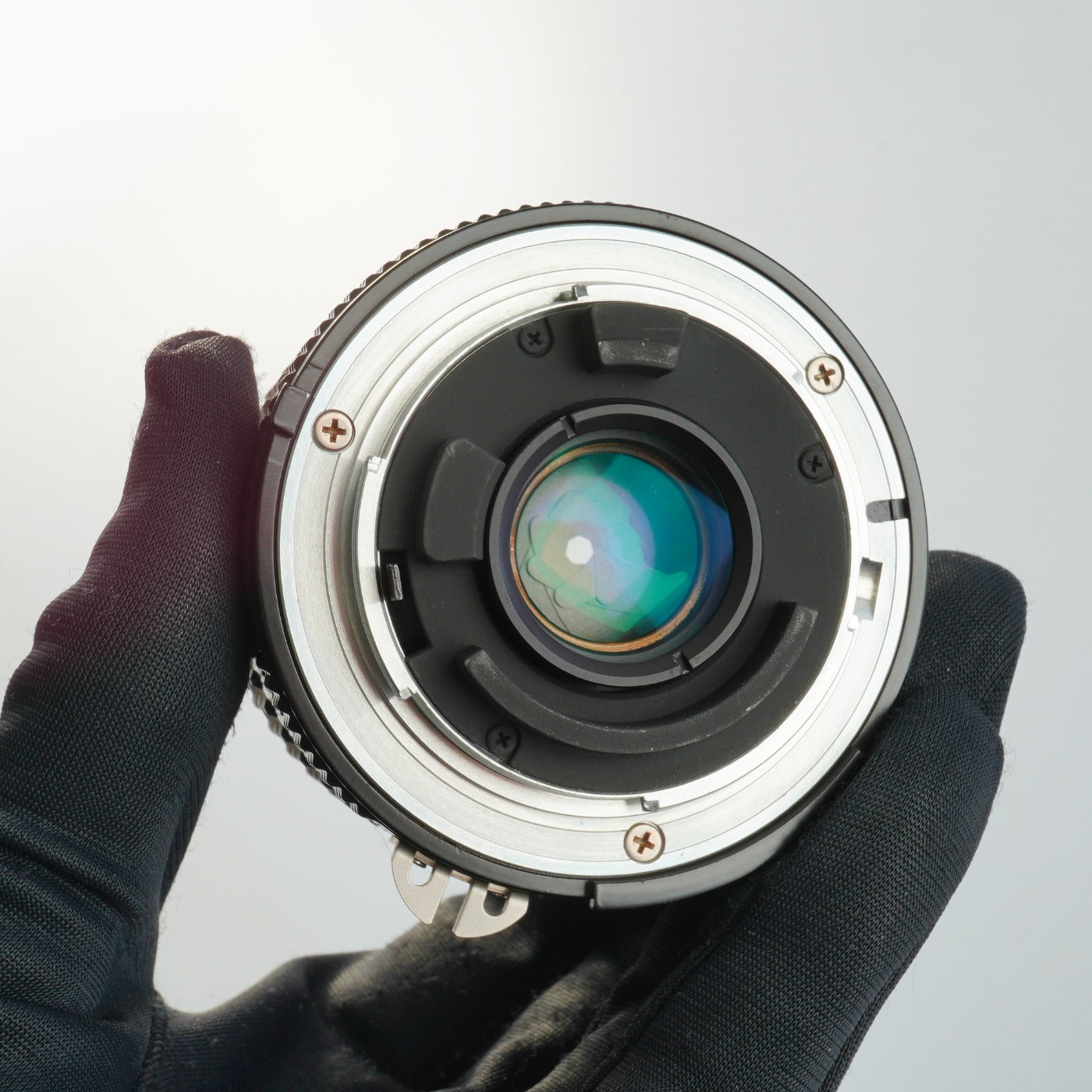 Nikon Ai-S NIKKOR 28mm F/2.8 単焦点レンズ