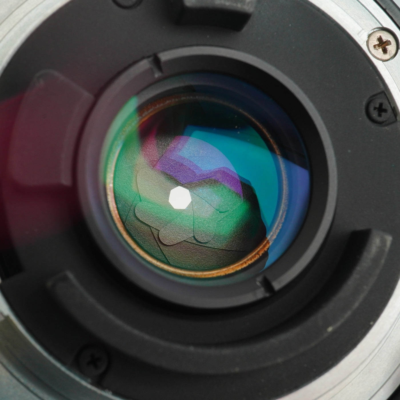 Nikon Ai-S NIKKOR 28mm F/2.8 単焦点レンズ