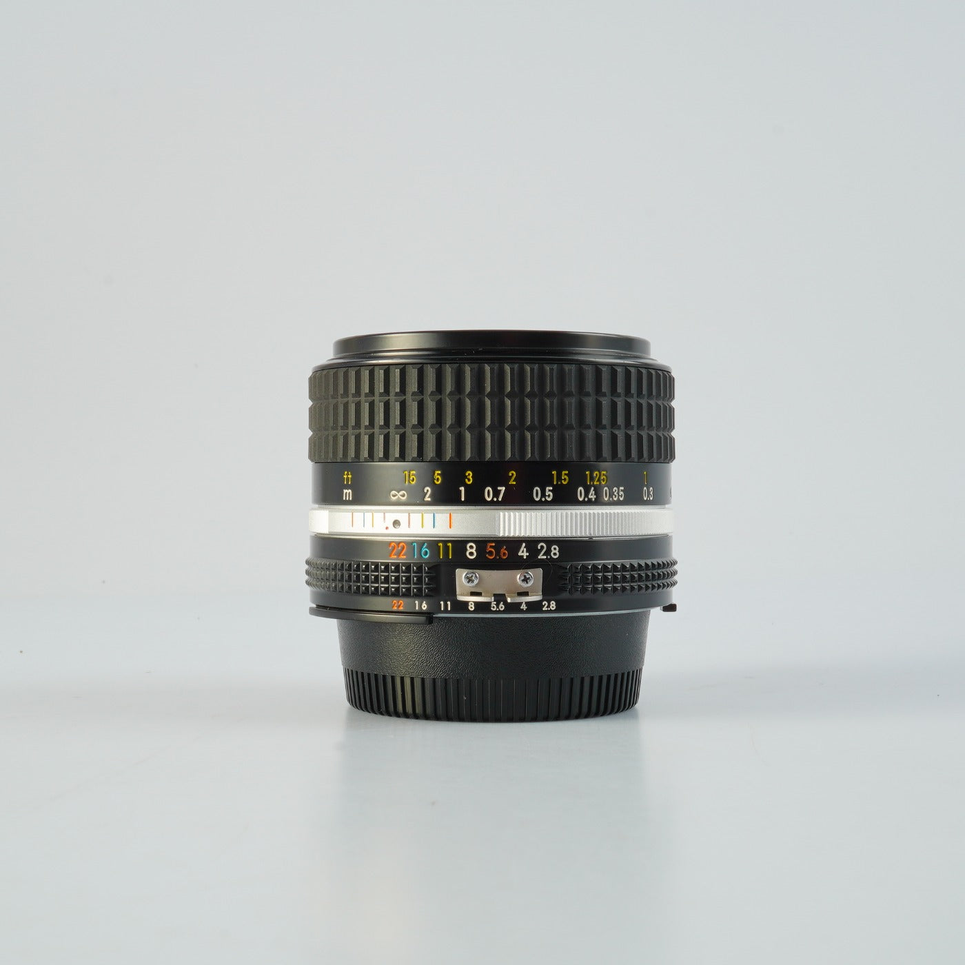 Nikon Ai-S NIKKOR 28mm F/2.8 単焦点レンズ