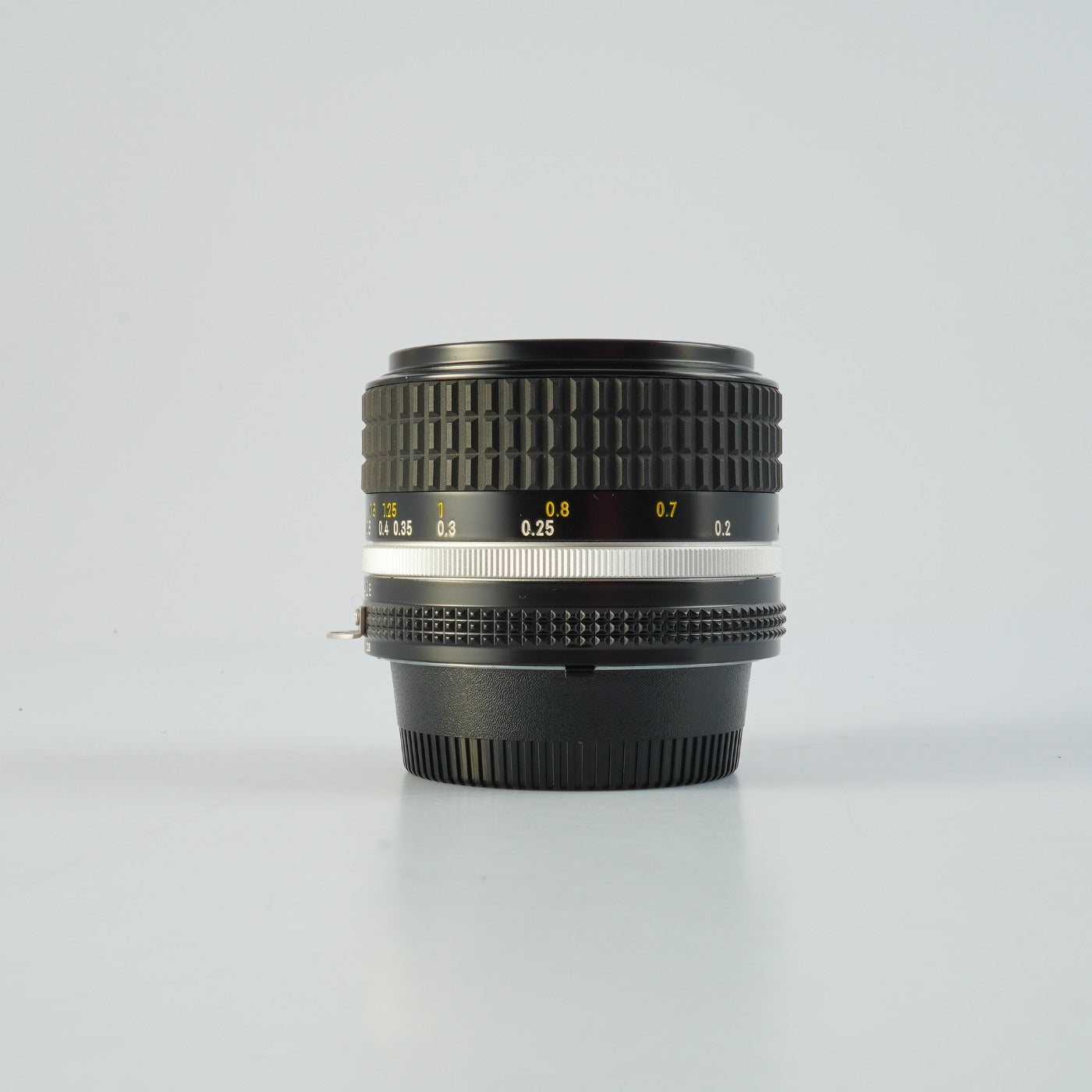 Nikon Ai-S NIKKOR 28mm F/2.8 単焦点レンズ