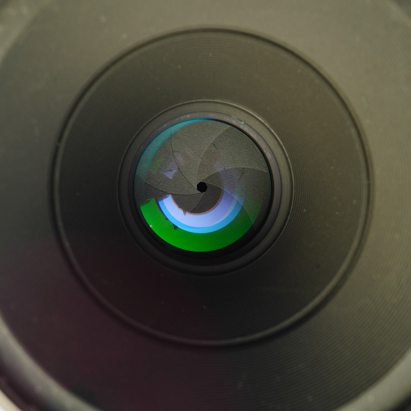 Nikon Ai-s Micro NIKKOR 55mm F/2.8 マクロレンズ