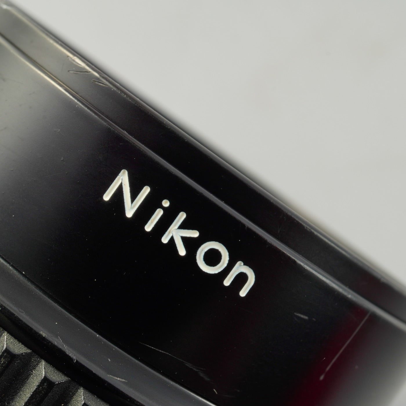 Nikon Ai-s Micro NIKKOR 55mm F/2.8 マクロレンズ