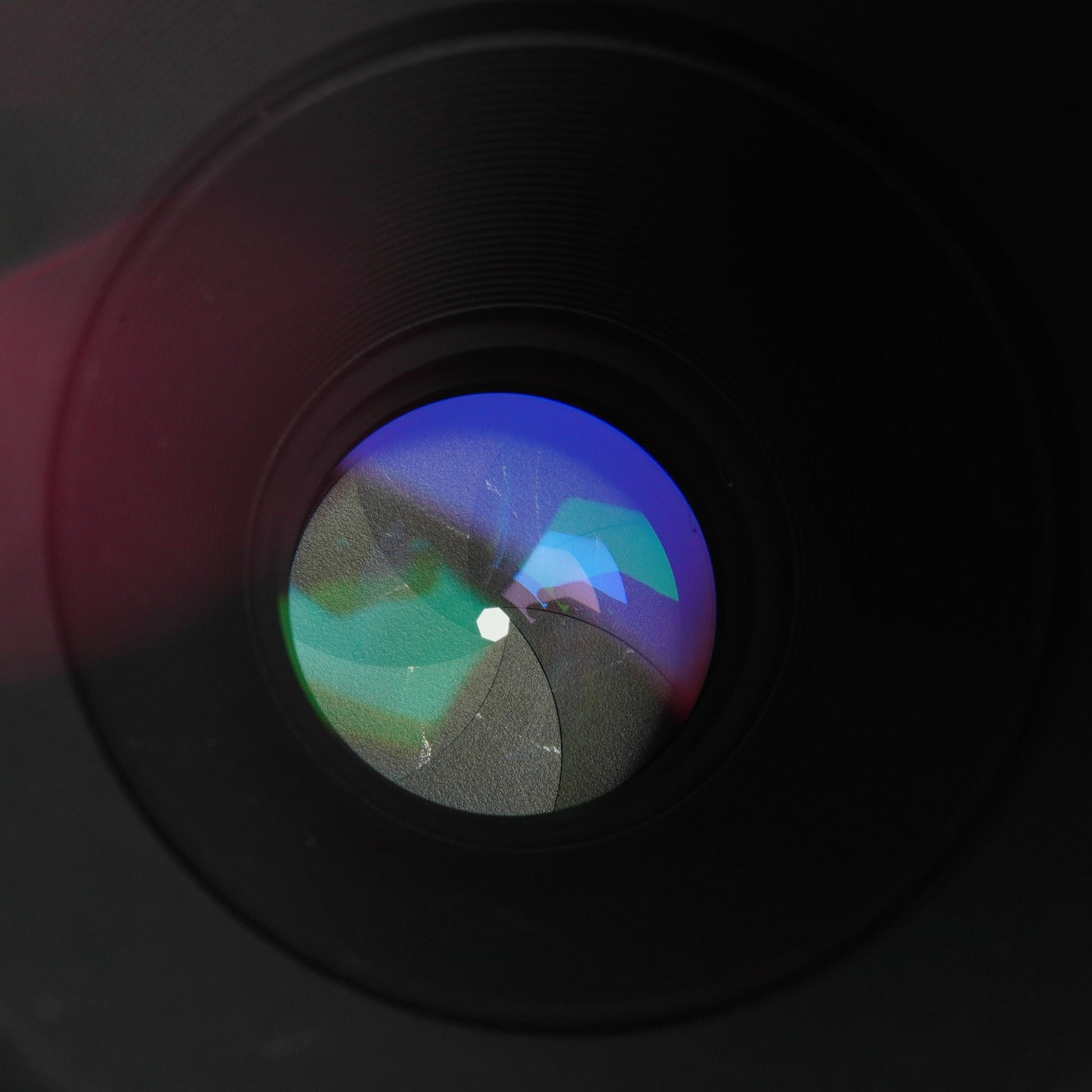 Nikon Ai-s Micro NIKKOR 55mm F/2.8 マクロレンズ