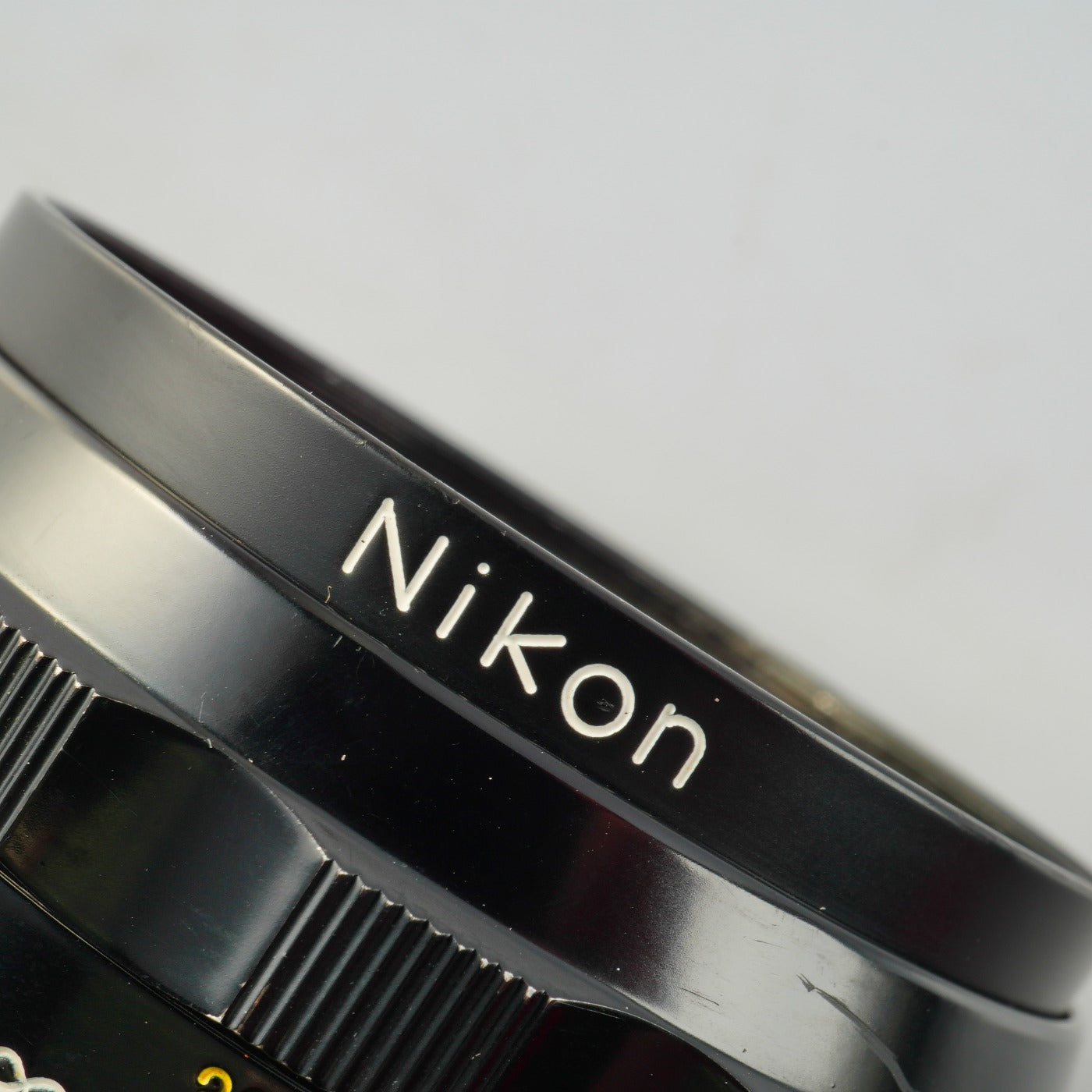 Nikon 非Ai NIKKOR-H Auto 28mm F/3.5 単焦点レンズ