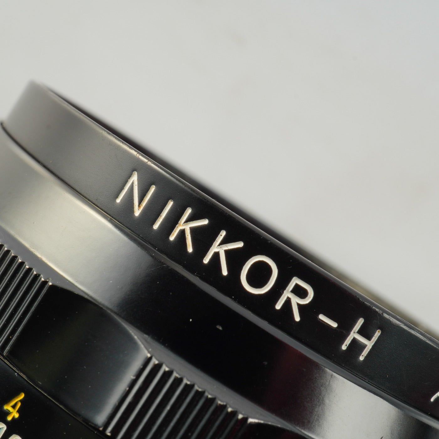 Nikon 非Ai NIKKOR-H Auto 28mm F/3.5 単焦点レンズ