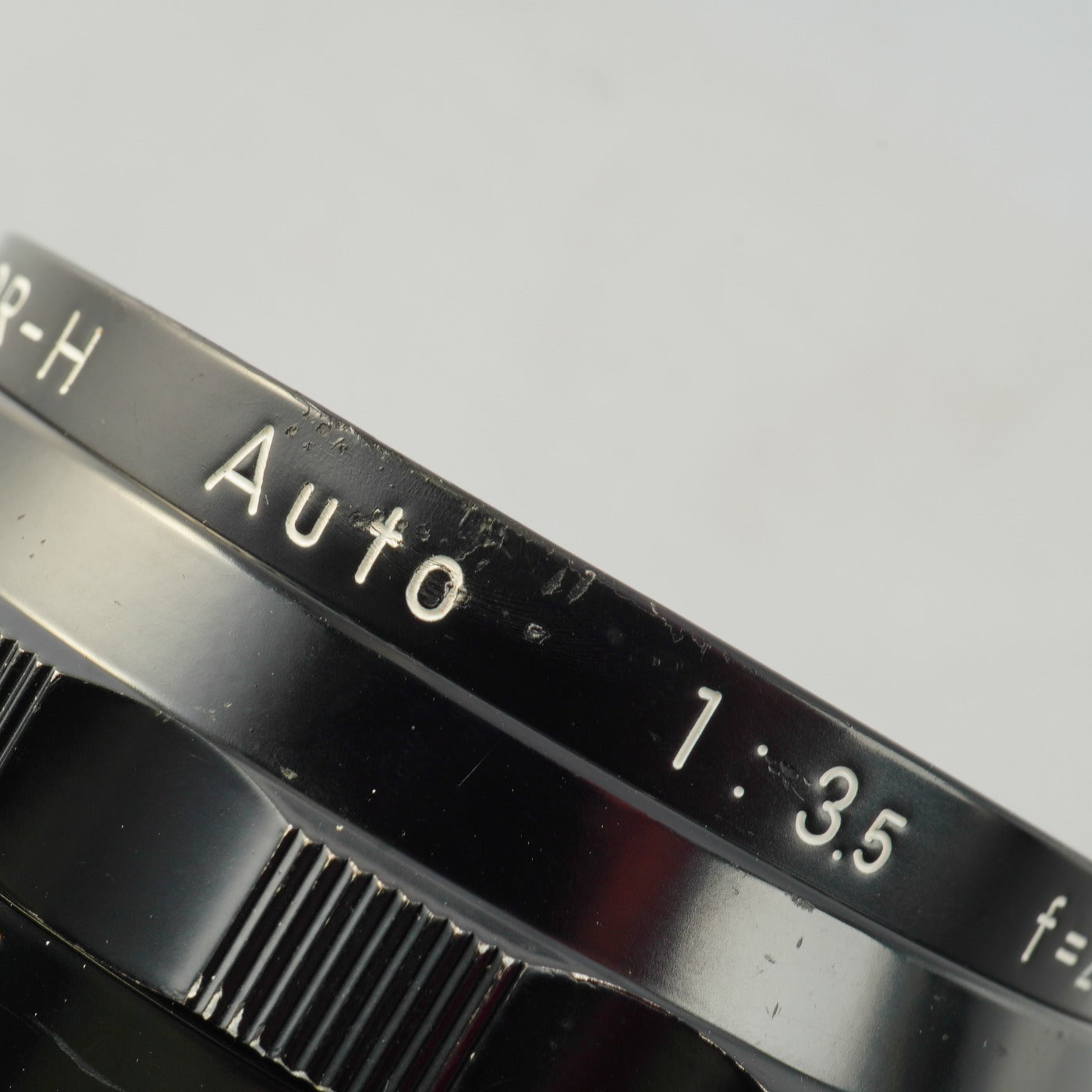 Nikon 非Ai NIKKOR-H Auto 28mm F/3.5 単焦点レンズ