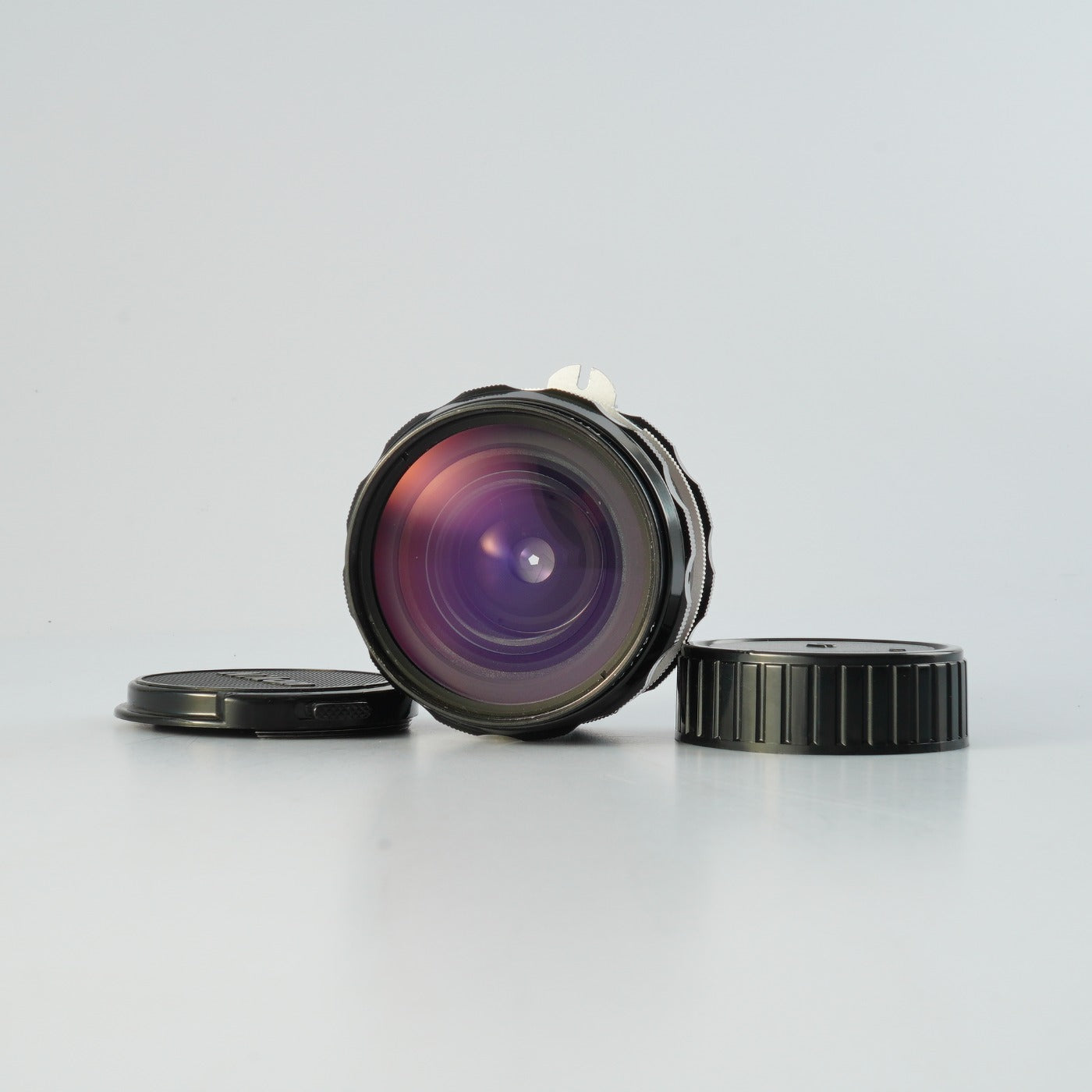 Nikon 非Ai NIKKOR-H Auto 28mm F/3.5 単焦点レンズ