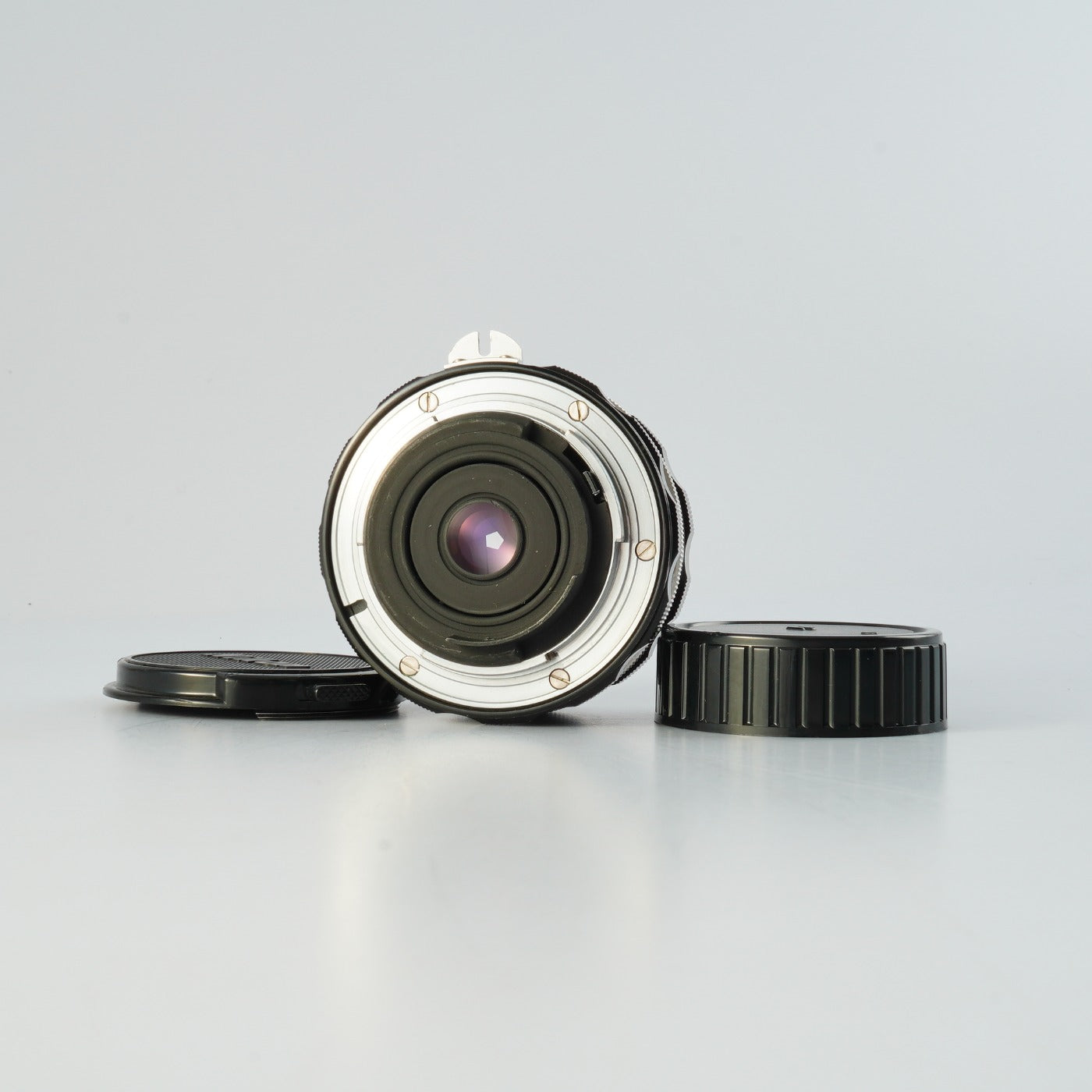 Nikon 非Ai NIKKOR-H Auto 28mm F/3.5 単焦点レンズ