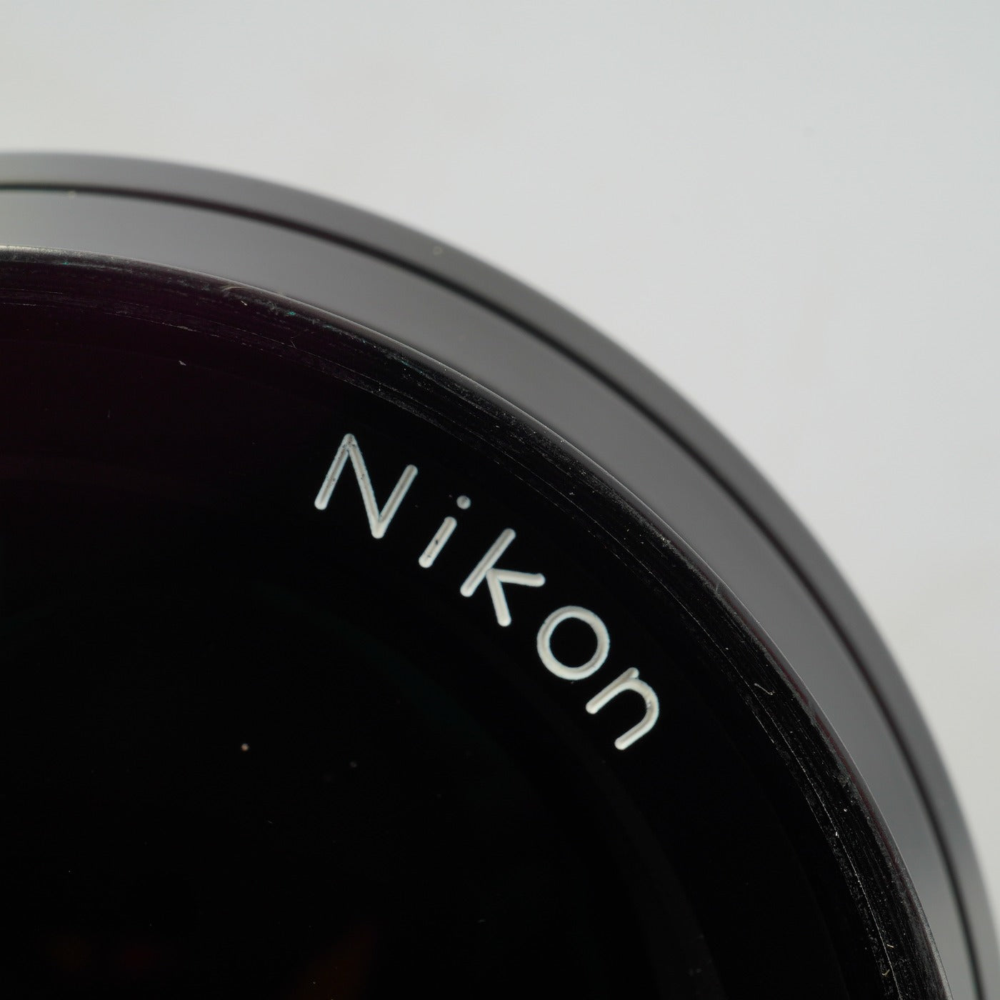 Nikon 非Ai Nikkor 105mm F/2.5 単焦点レンズ