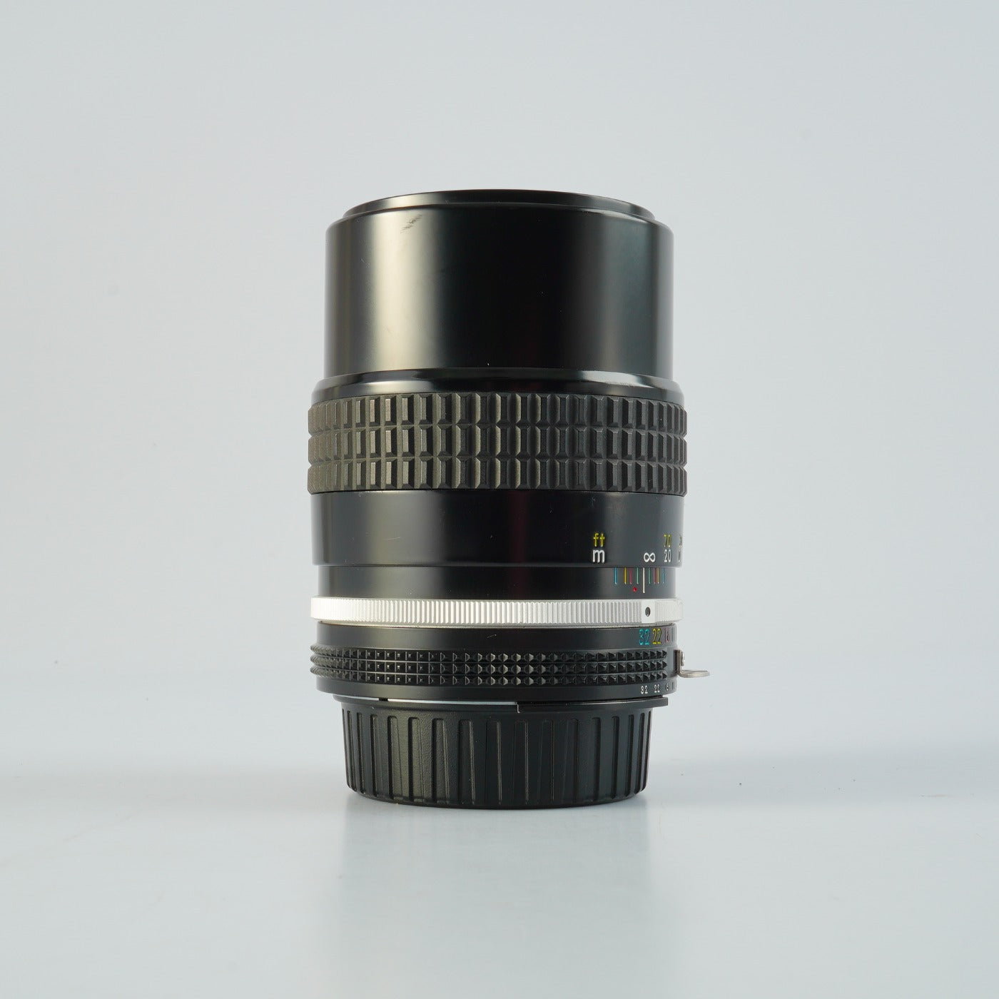 Nikon Ai NIKKOR 135mm F/3.5 単焦点レンズ