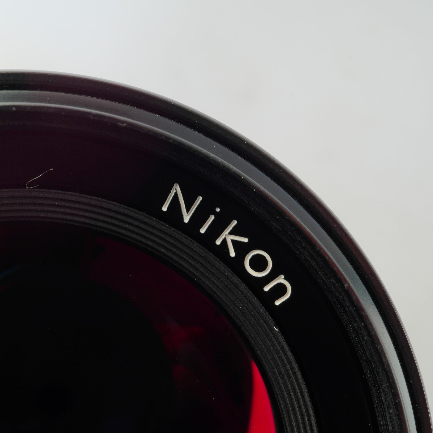 Nikon Ai NIKKOR 135mm F/3.5 単焦点レンズ