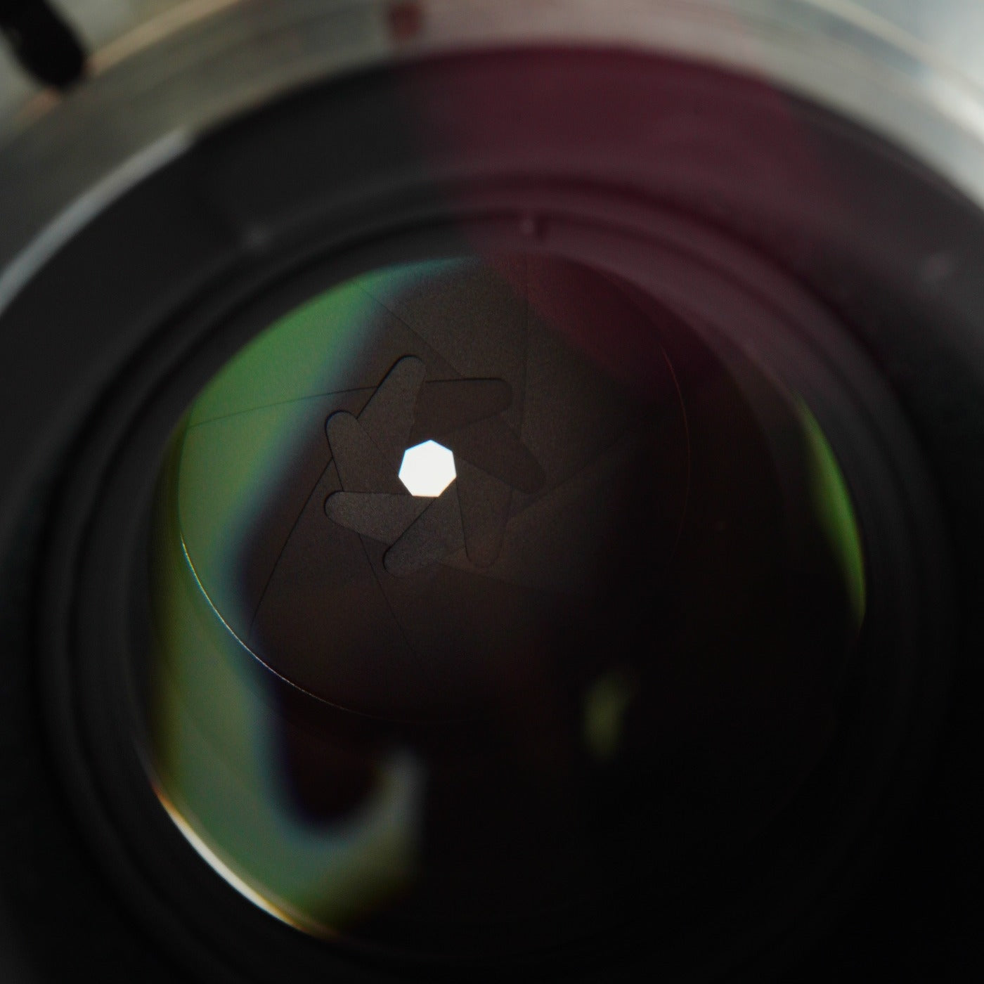Nikon Ai NIKKOR 135mm F/3.5 単焦点レンズ