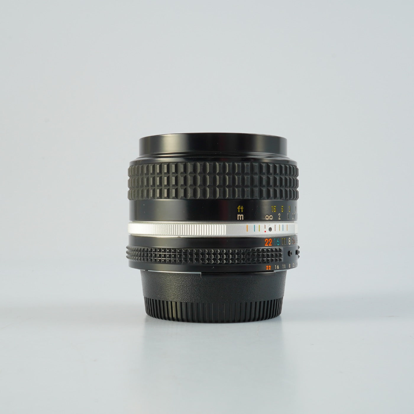 Nikon Ai-S NIKKOR 28mm F/3.5 単焦点レンズ