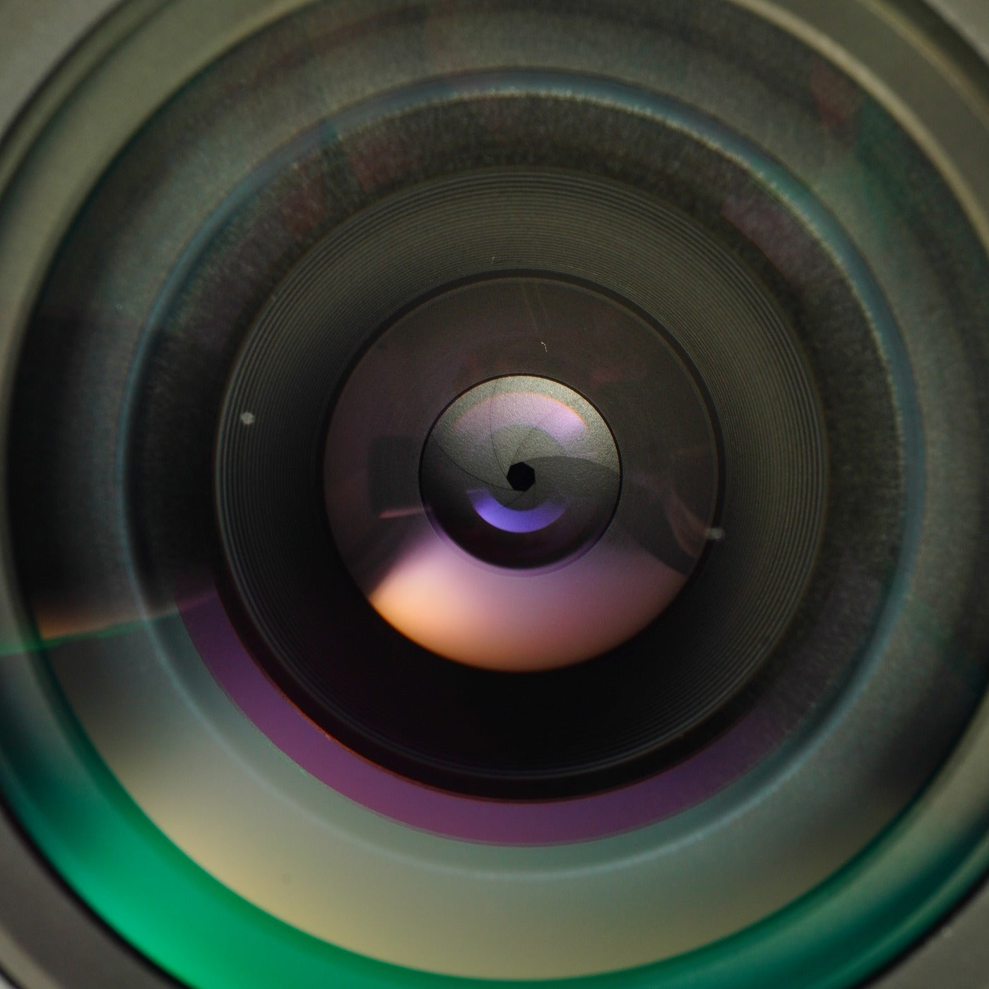 Nikon Ai-S NIKKOR 28mm F/3.5 単焦点レンズ