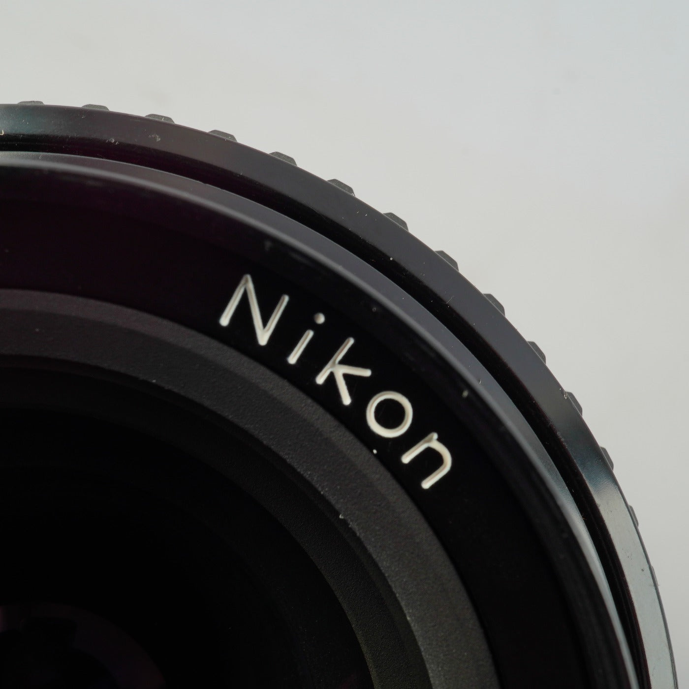 Nikon Ai-S NIKKOR 28mm F/3.5 単焦点レンズ