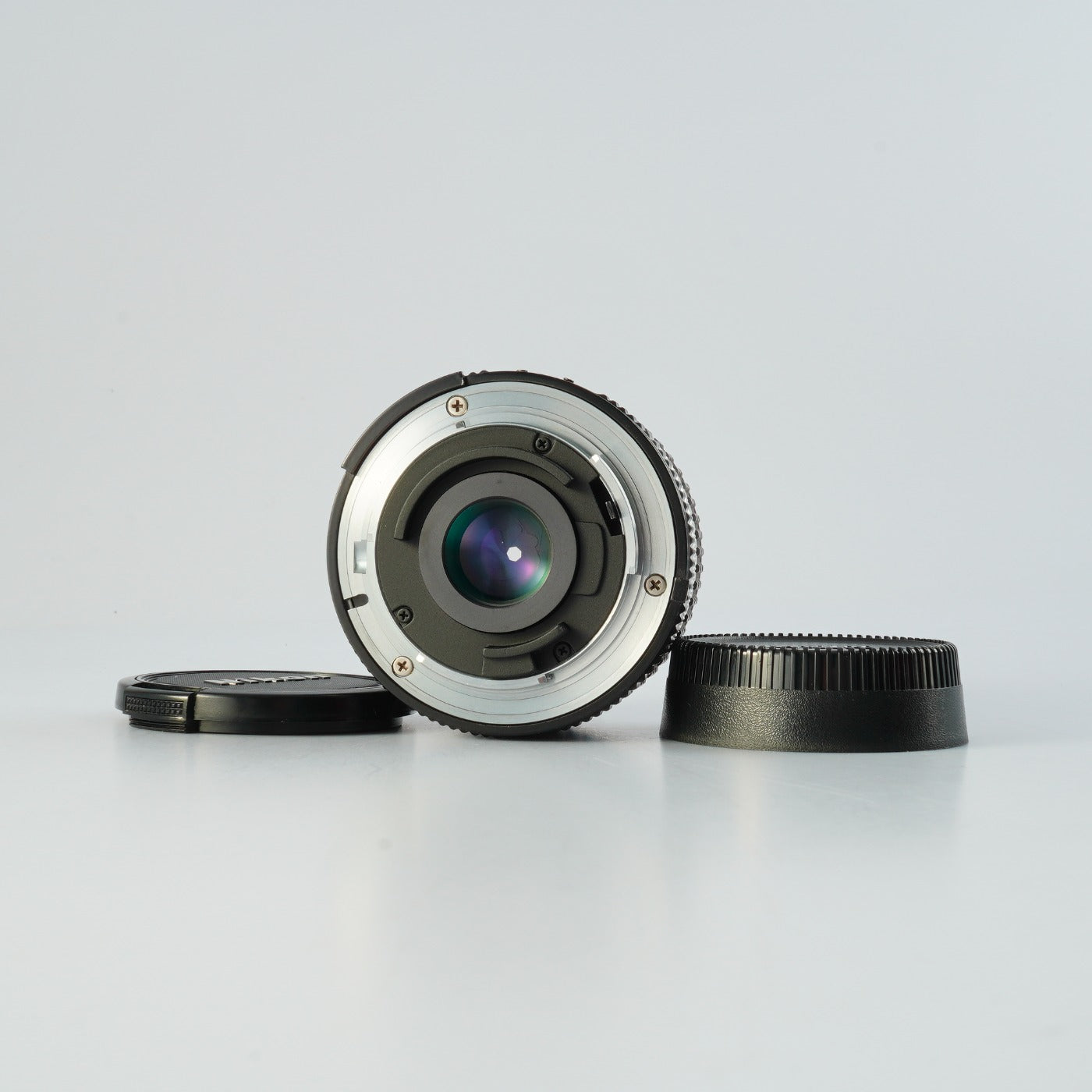 Nikon Ai-S NIKKOR 28mm F/3.5 単焦点レンズ