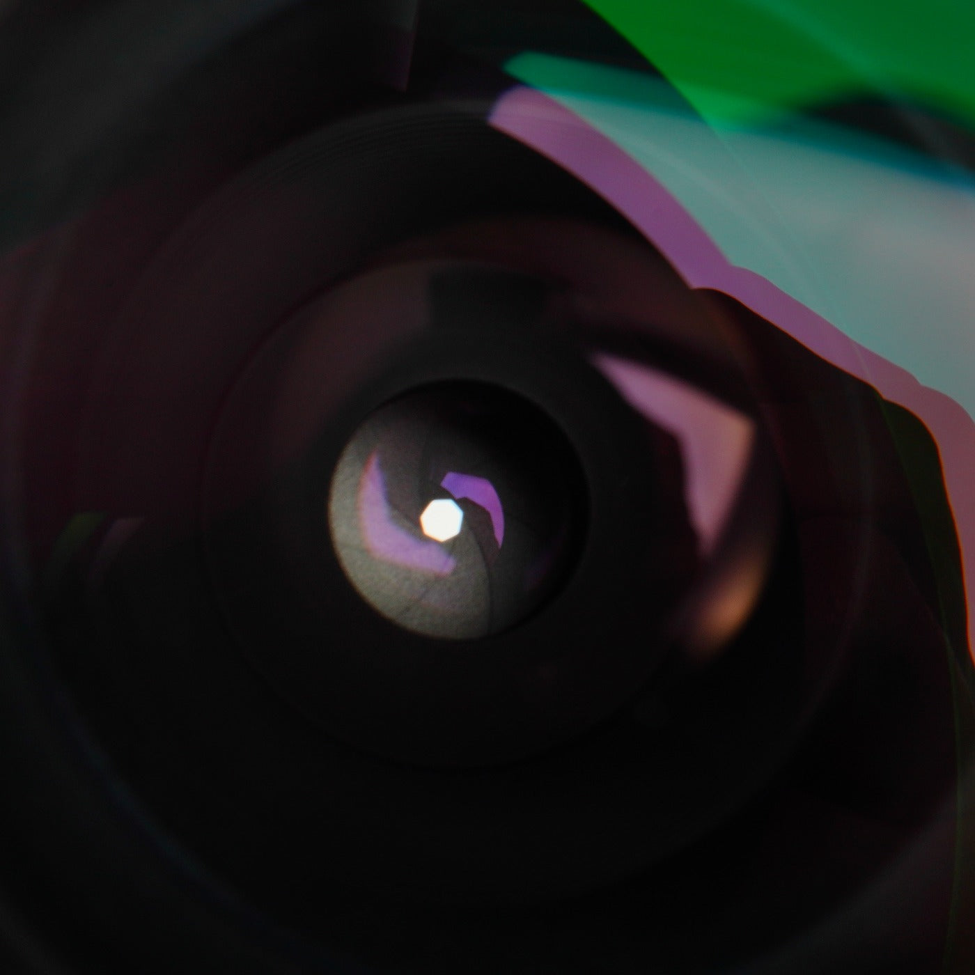 Nikon Ai-S NIKKOR 28mm F/3.5 単焦点レンズ