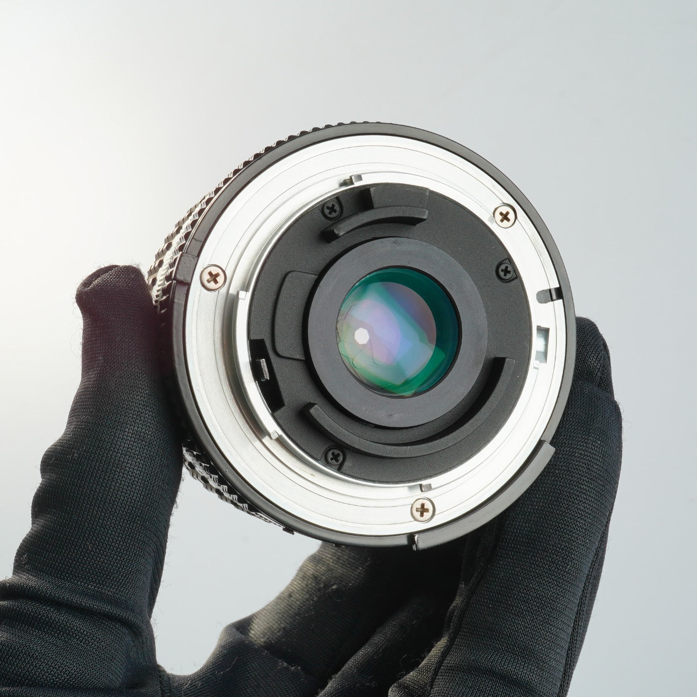 Nikon Ai-S NIKKOR 28mm F/3.5 単焦点レンズ