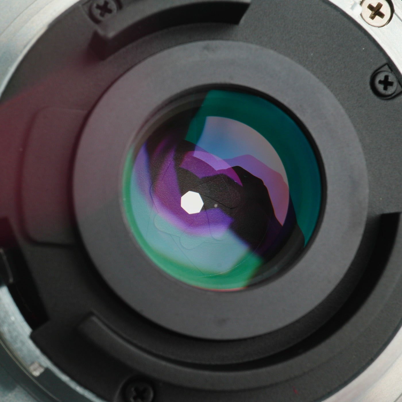 Nikon Ai-S NIKKOR 28mm F/3.5 単焦点レンズ