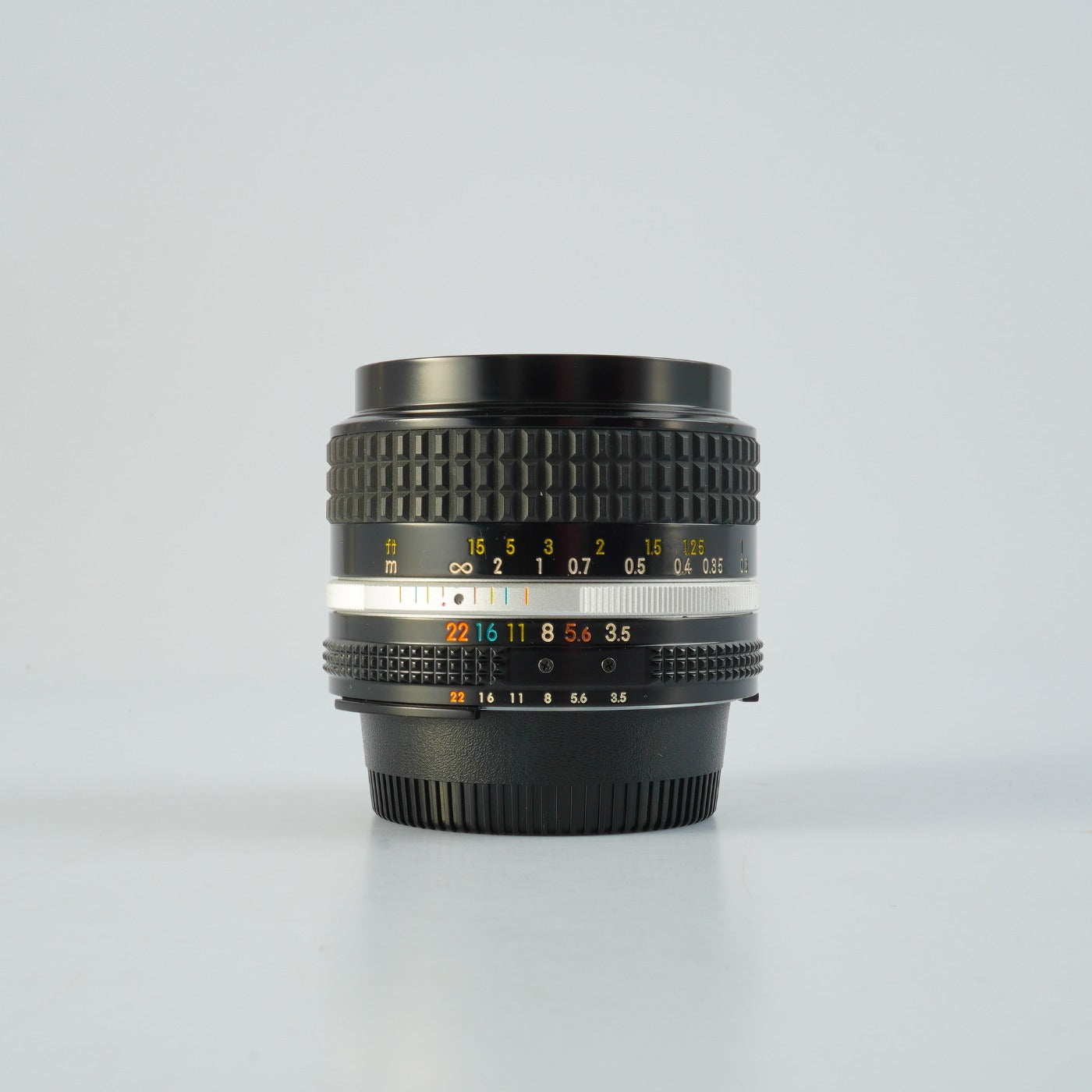 Nikon Ai-S NIKKOR 28mm F/3.5 単焦点レンズ
