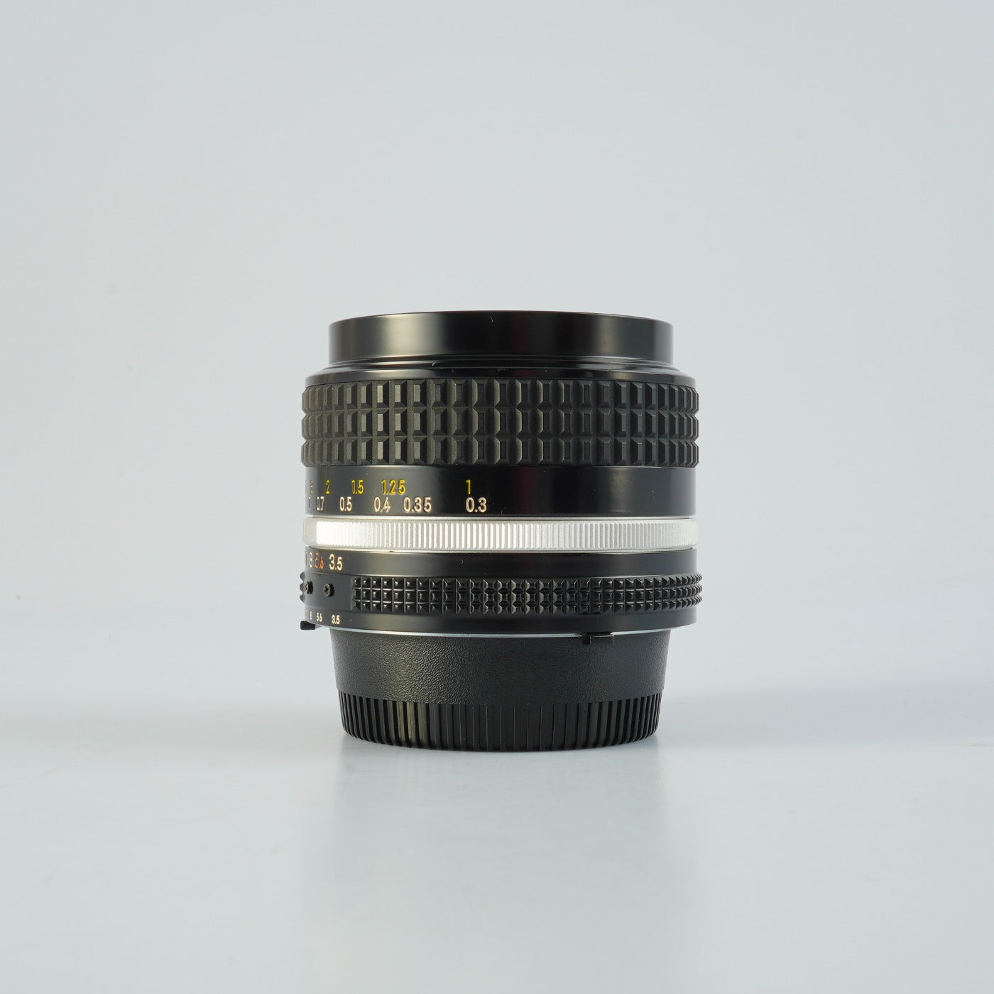 Nikon Ai-S NIKKOR 28mm F/3.5 単焦点レンズ