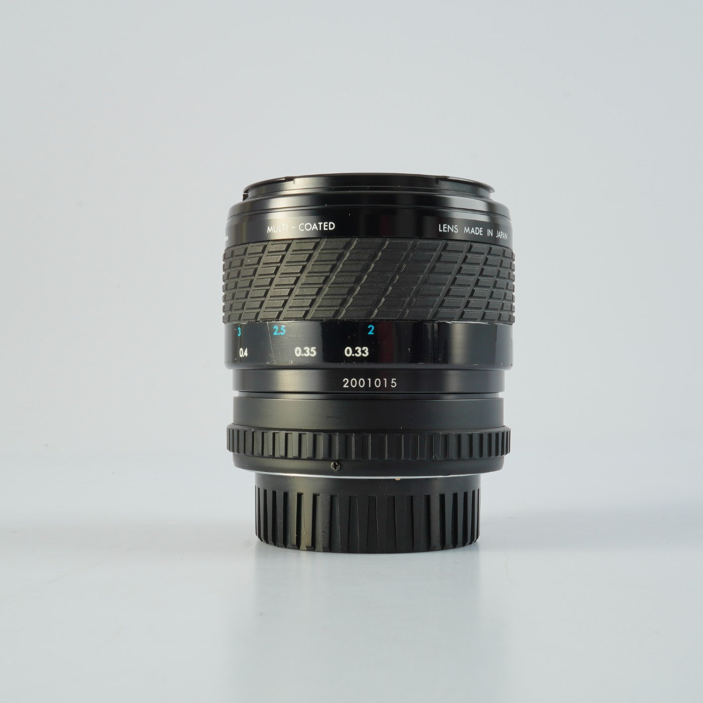 SIGMA MACRO 90mm F/2.8 Multi-Coated (Pentax K用) 単焦点レンズ