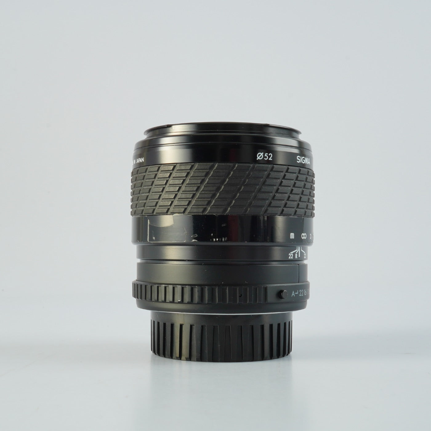 SIGMA MACRO 90mm F/2.8 Multi-Coated (Pentax K用) 単焦点レンズ