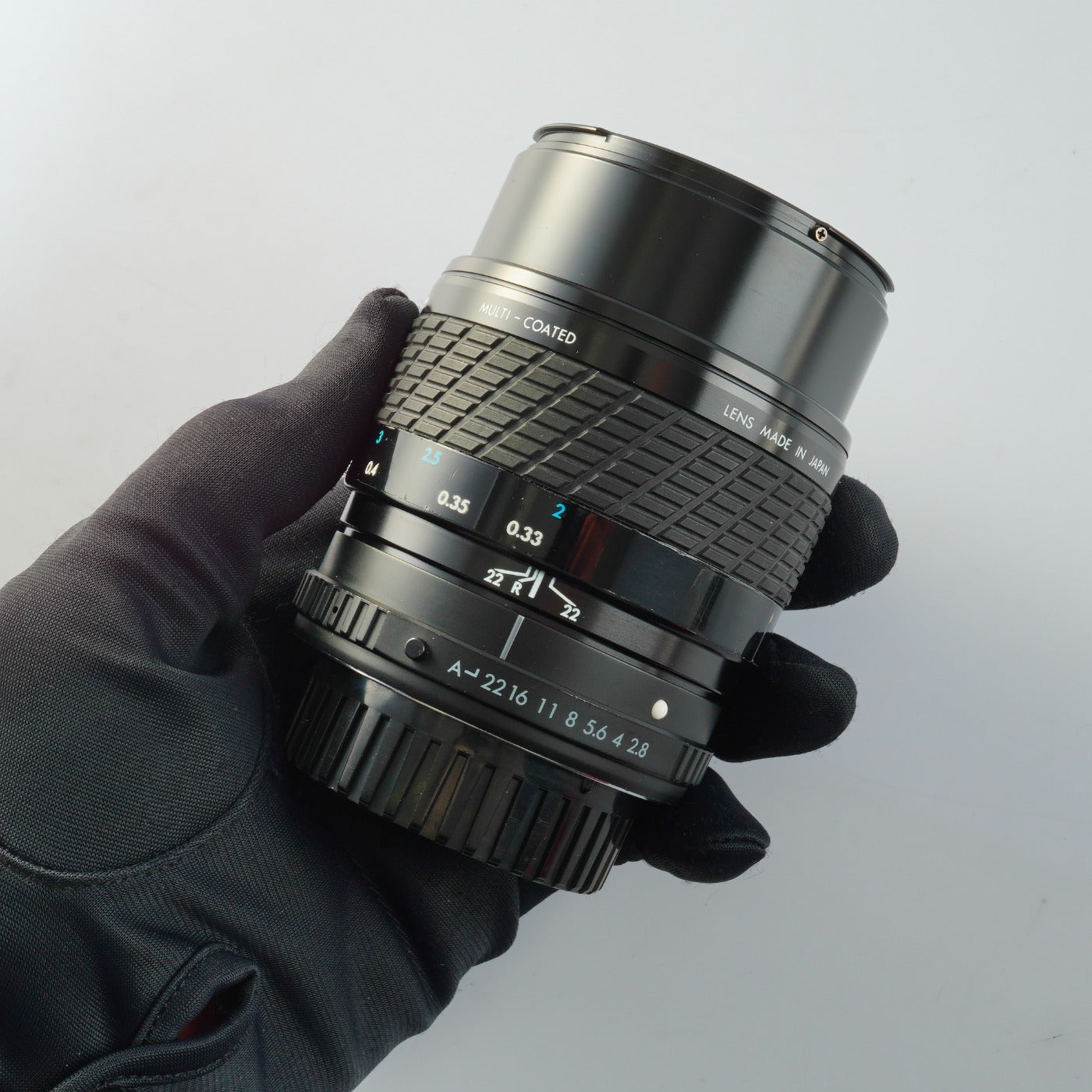SIGMA MACRO 90mm F/2.8 Multi-Coated (Pentax K用) 単焦点レンズ