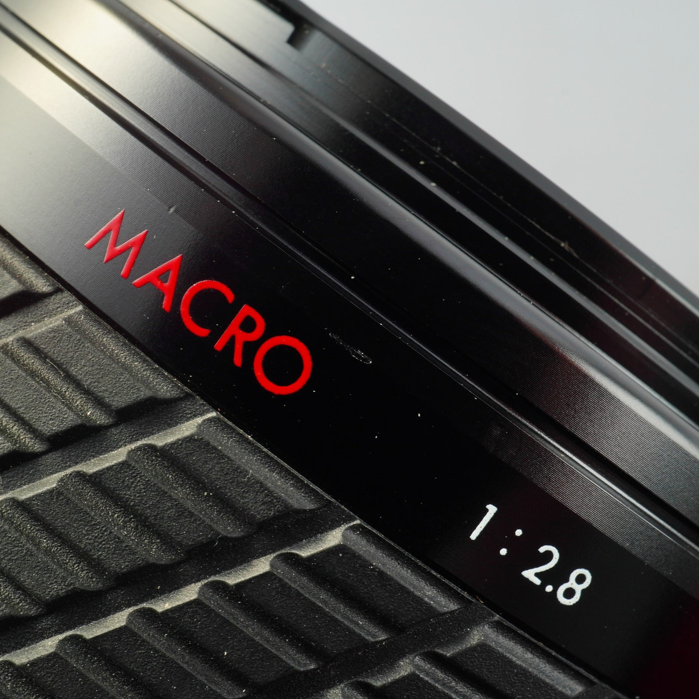 SIGMA MACRO 90mm F/2.8 Multi-Coated (Pentax K用) 単焦点レンズ