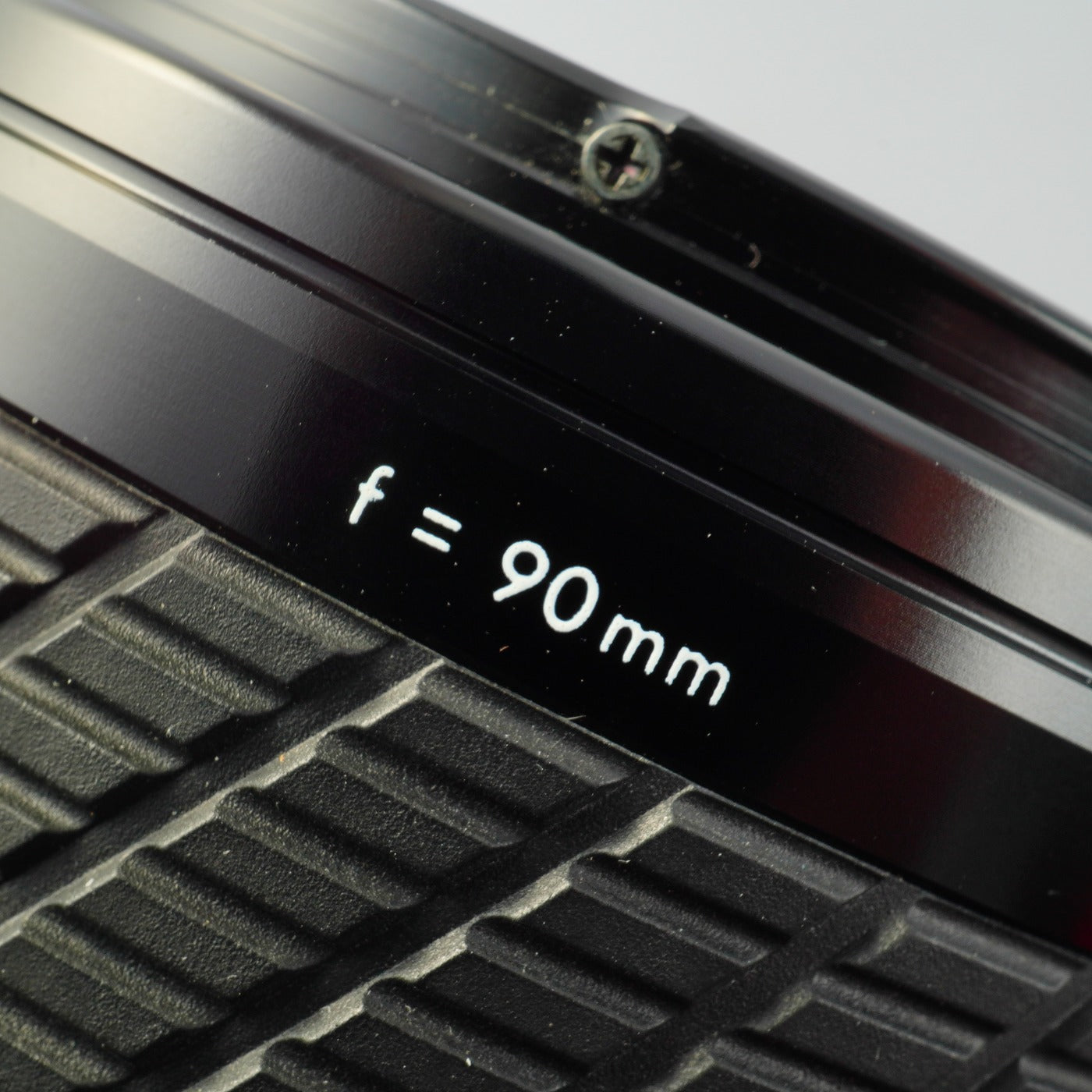 SIGMA MACRO 90mm F/2.8 Multi-Coated (Pentax K用) 単焦点レンズ