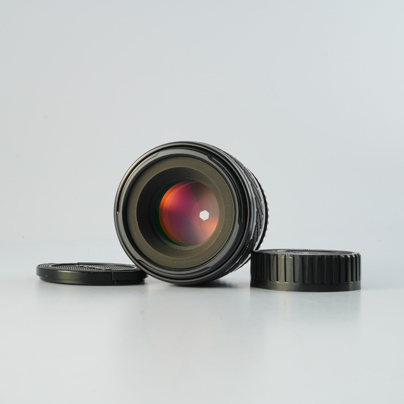SIGMA MACRO 90mm F/2.8 Multi-Coated (Pentax K用) 単焦点レンズ