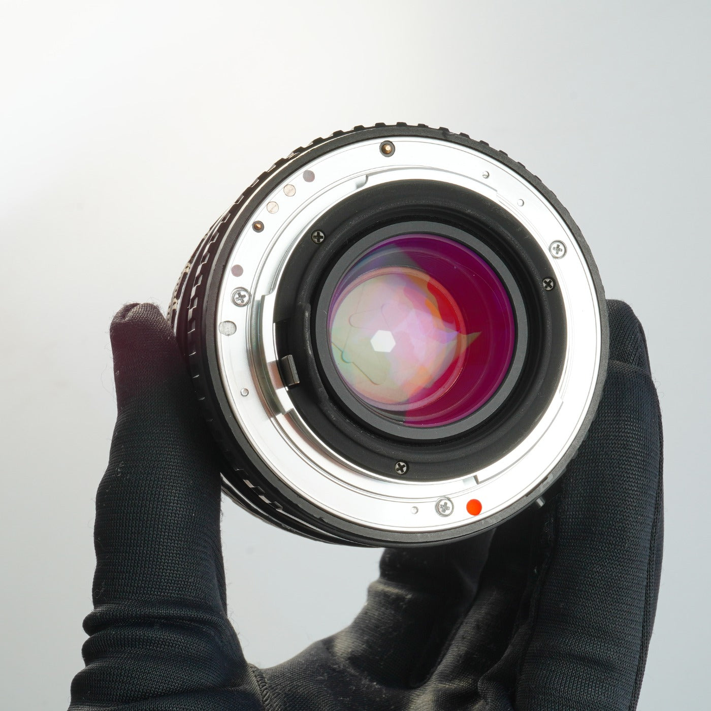 SIGMA MACRO 90mm F/2.8 Multi-Coated (Pentax K用) 単焦点レンズ