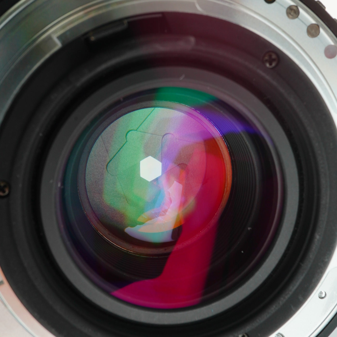 SIGMA MACRO 90mm F/2.8 Multi-Coated (Pentax K用) 単焦点レンズ