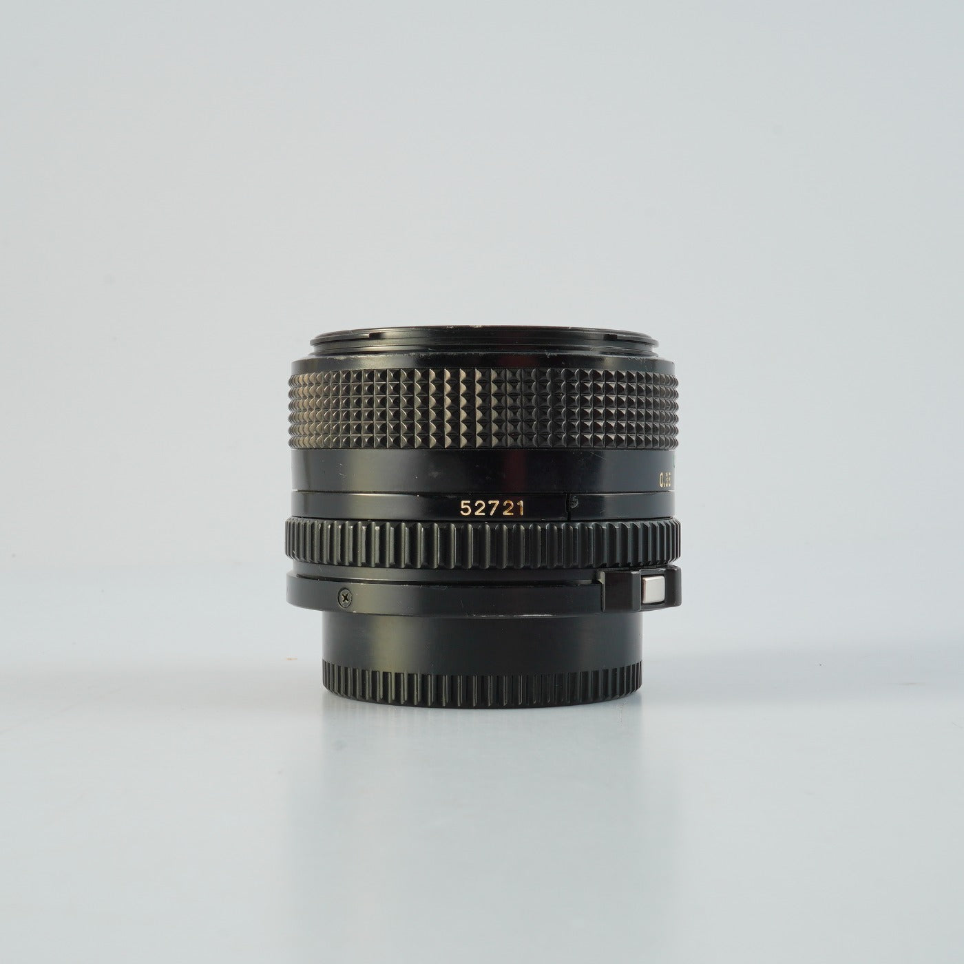 Canon FD 35mm F/2.8 単焦点レンズ