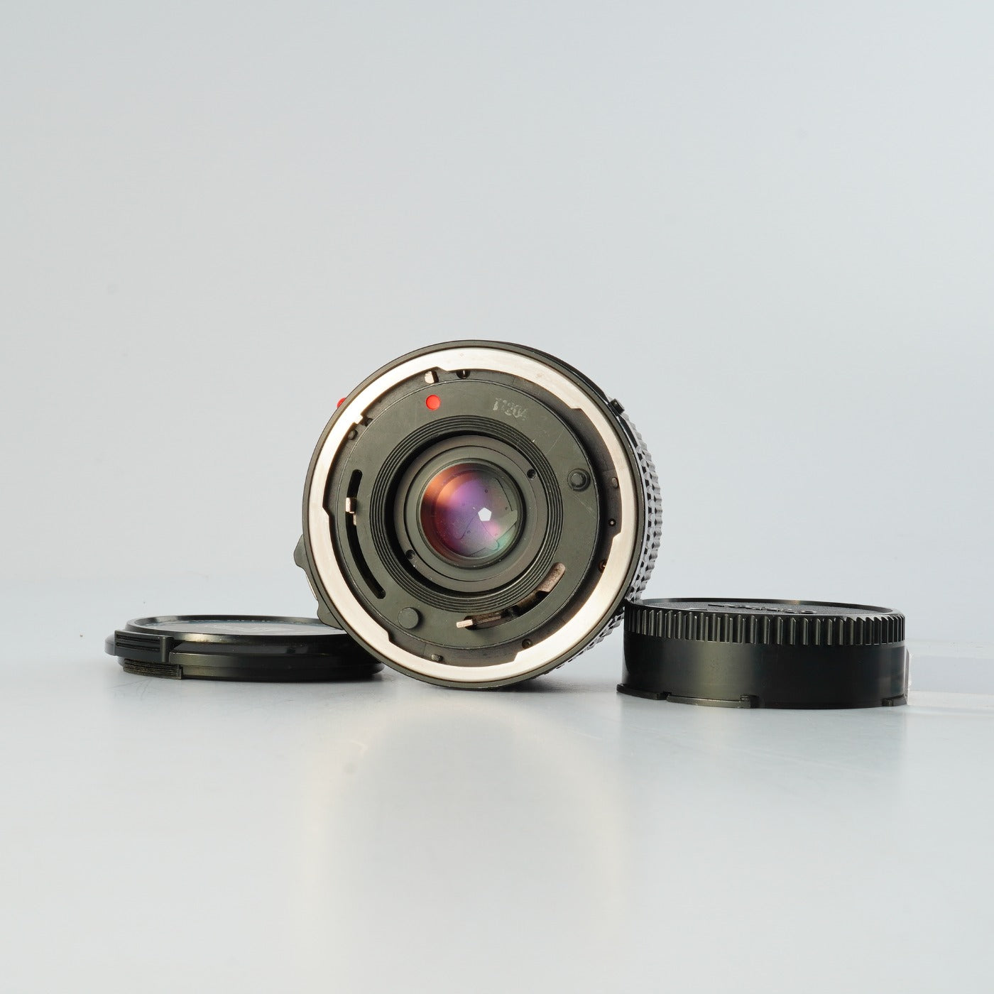 Canon FD 35mm F/2.8 単焦点レンズ