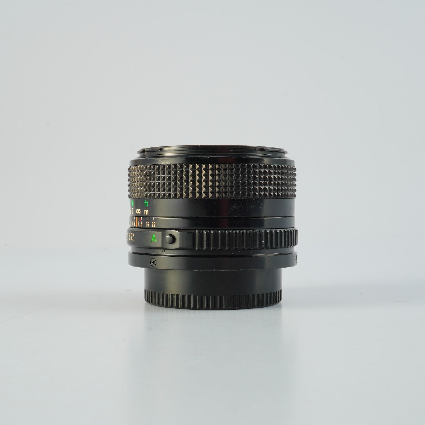 Canon FD 35mm F/2.8 単焦点レンズ