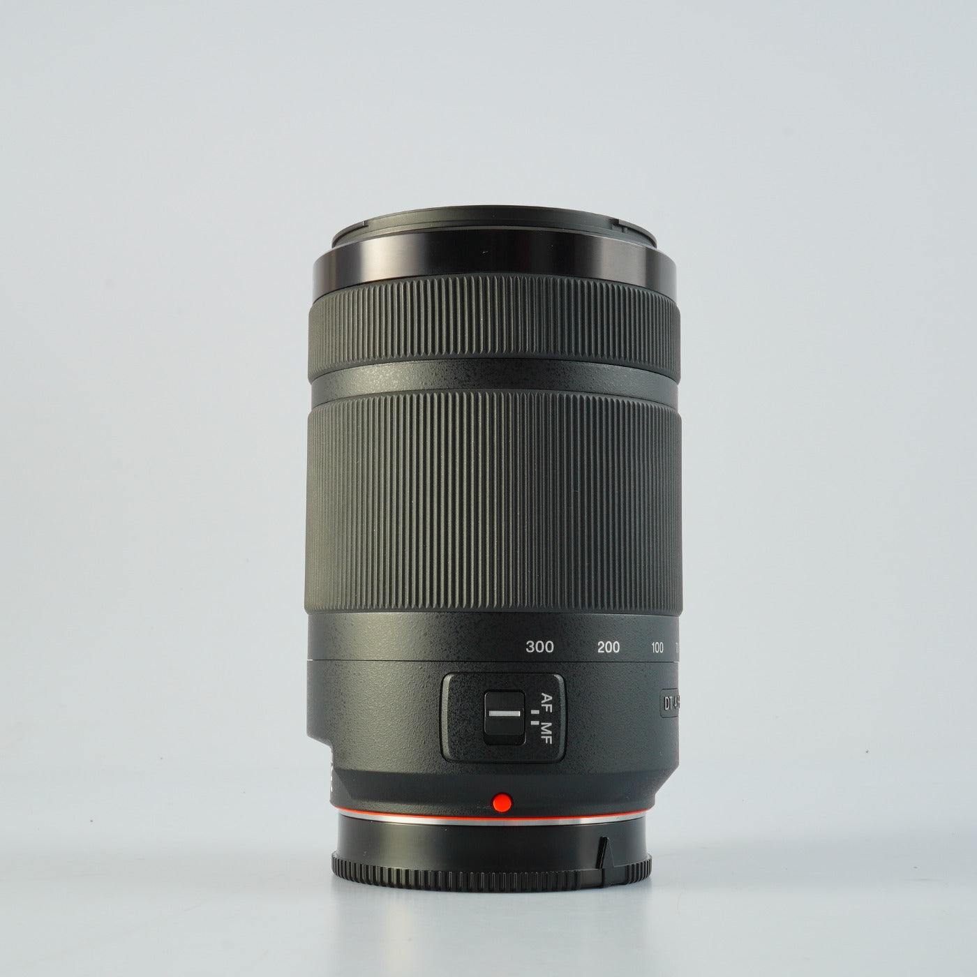 SONY DT 55-300mm F/4.5-5.6 SAM ズームレンズ