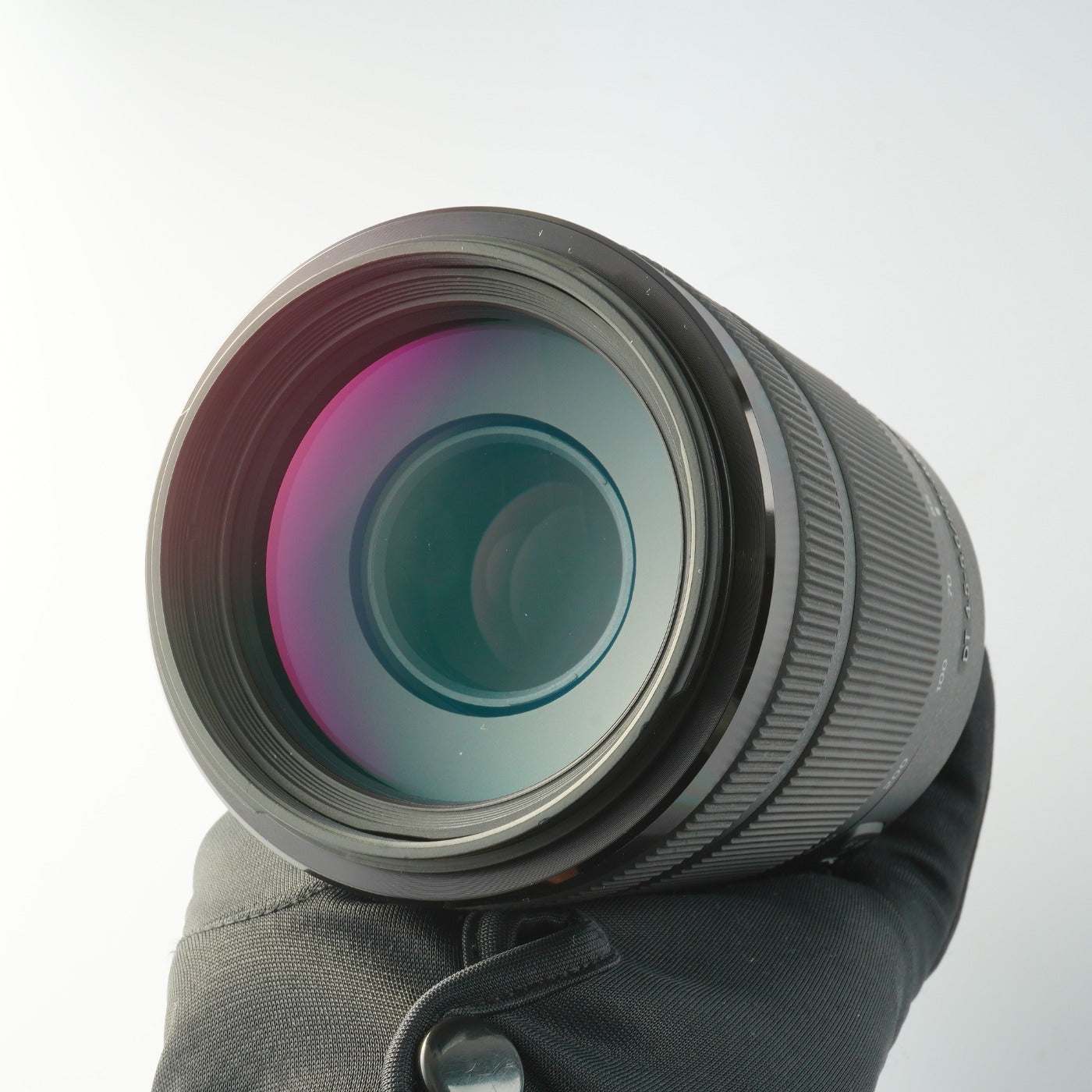 SONY DT 55-300mm F/4.5-5.6 SAM ズームレンズ