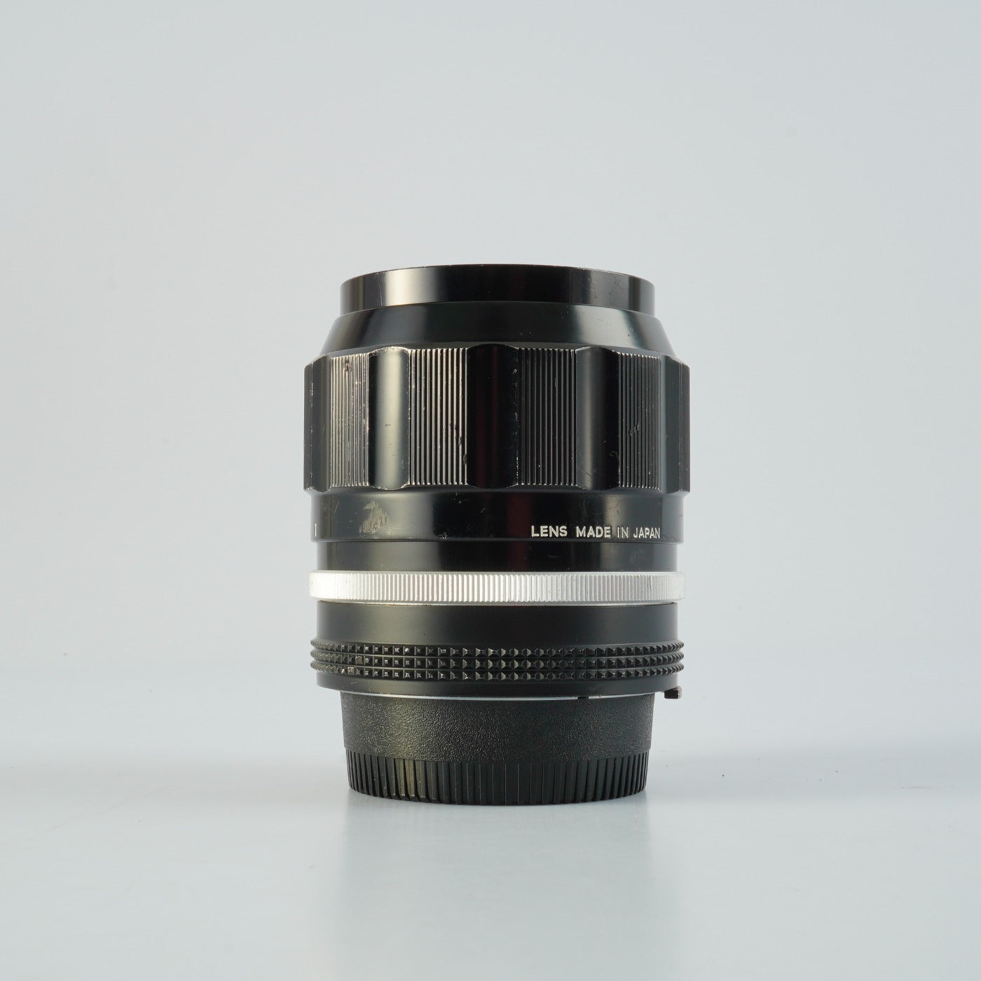 Nikon Ai改 NIKKOR-P Auto 105mm F/2.5 単焦点レンズ