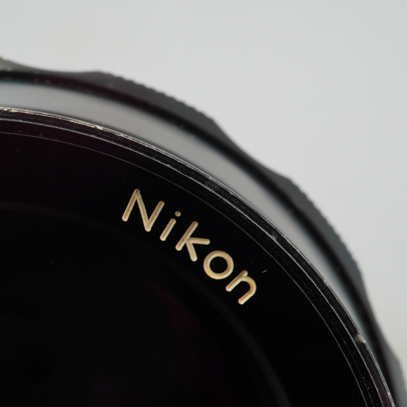 Nikon Ai改 NIKKOR-P Auto 105mm F/2.5 単焦点レンズ