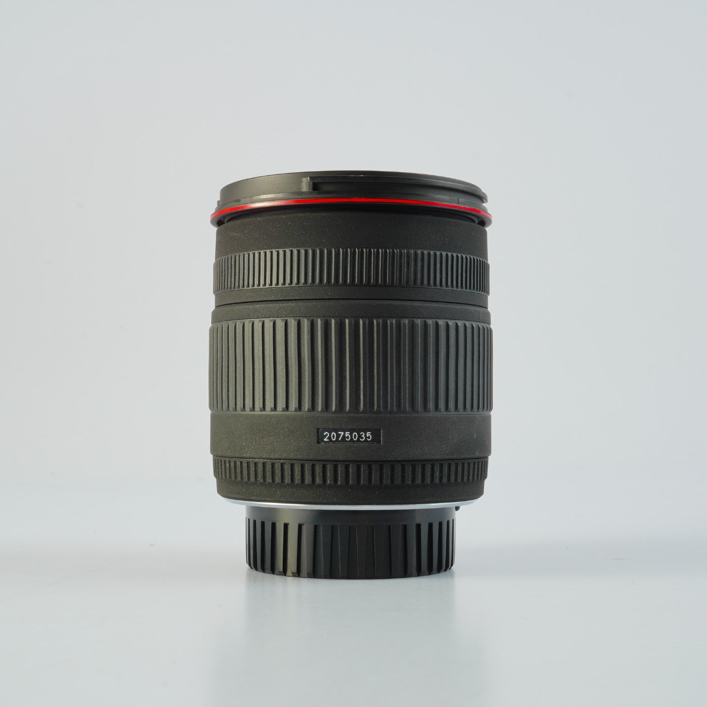 SIGMA DC 18-200mm F/3.5-6.3 for Pentax K (Pentax K用) ズームレンズ