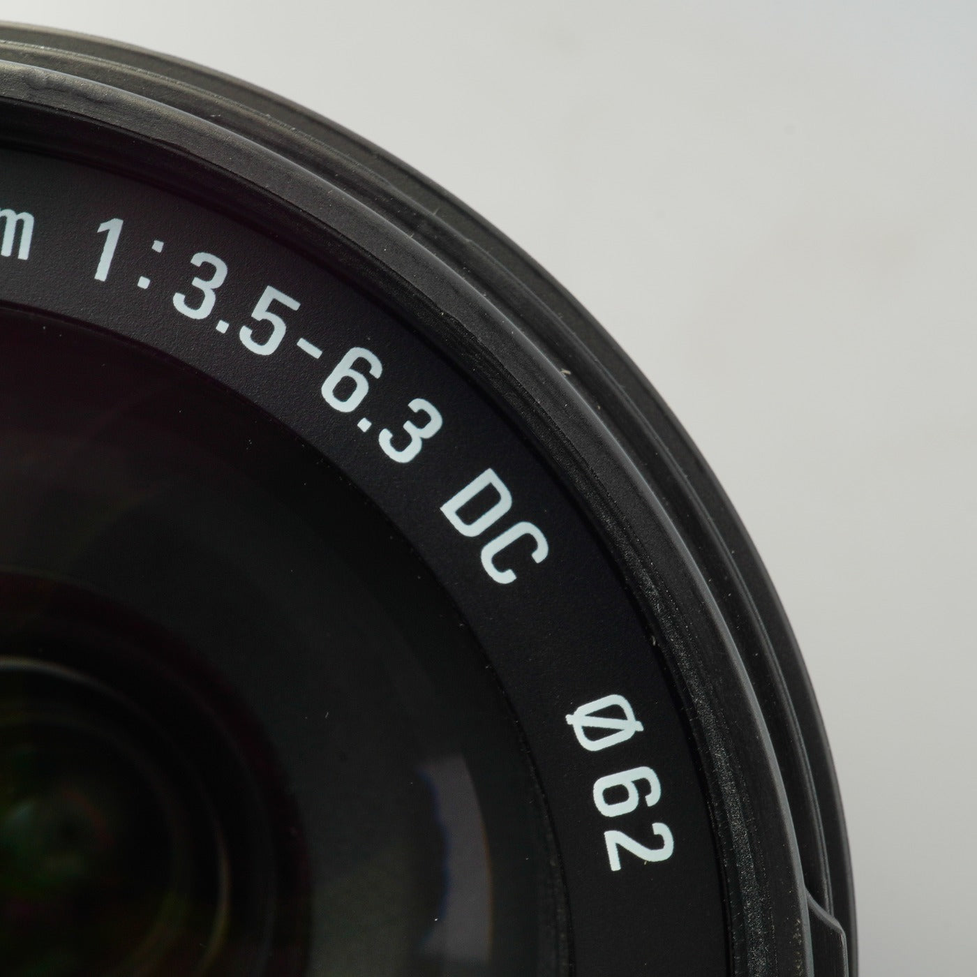 SIGMA DC 18-200mm F/3.5-6.3 for Pentax K (Pentax K用) ズームレンズ