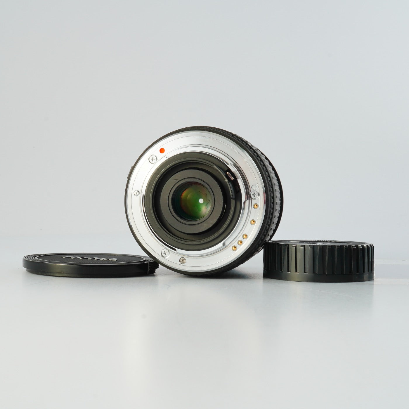SIGMA DC 18-200mm F/3.5-6.3 for Pentax K (Pentax K用) ズームレンズ