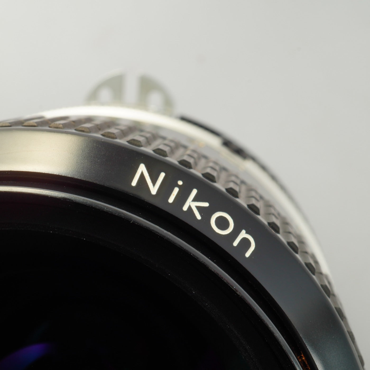 Nikon Ai Nikkor 35mm F/2 単焦点レンズ