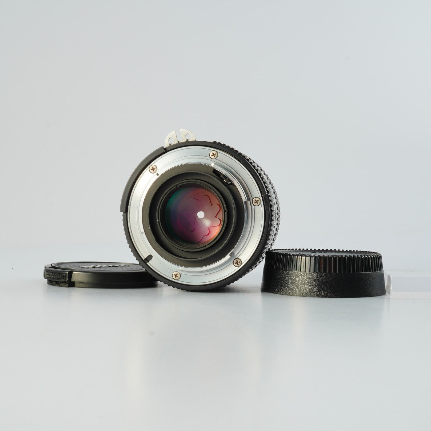 Nikon Ai Nikkor 35mm F/2 単焦点レンズ