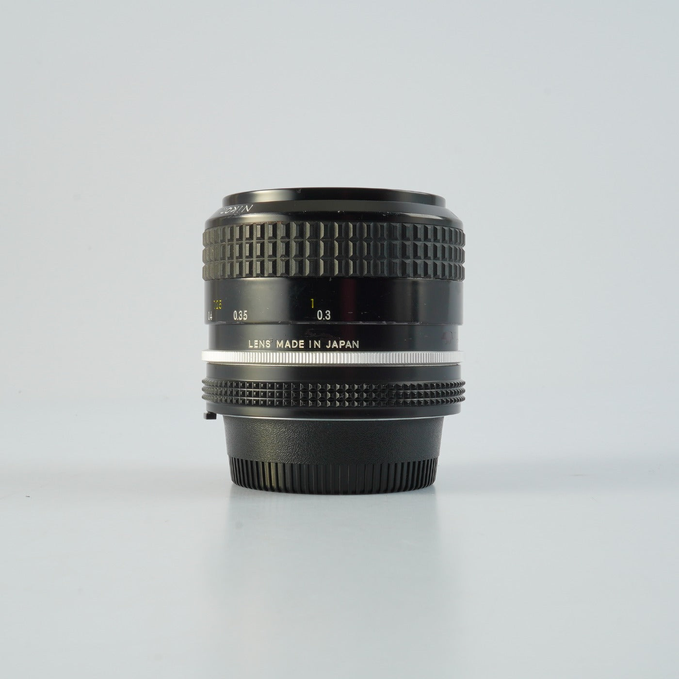 Nikon Ai Nikkor 35mm F/2 単焦点レンズ