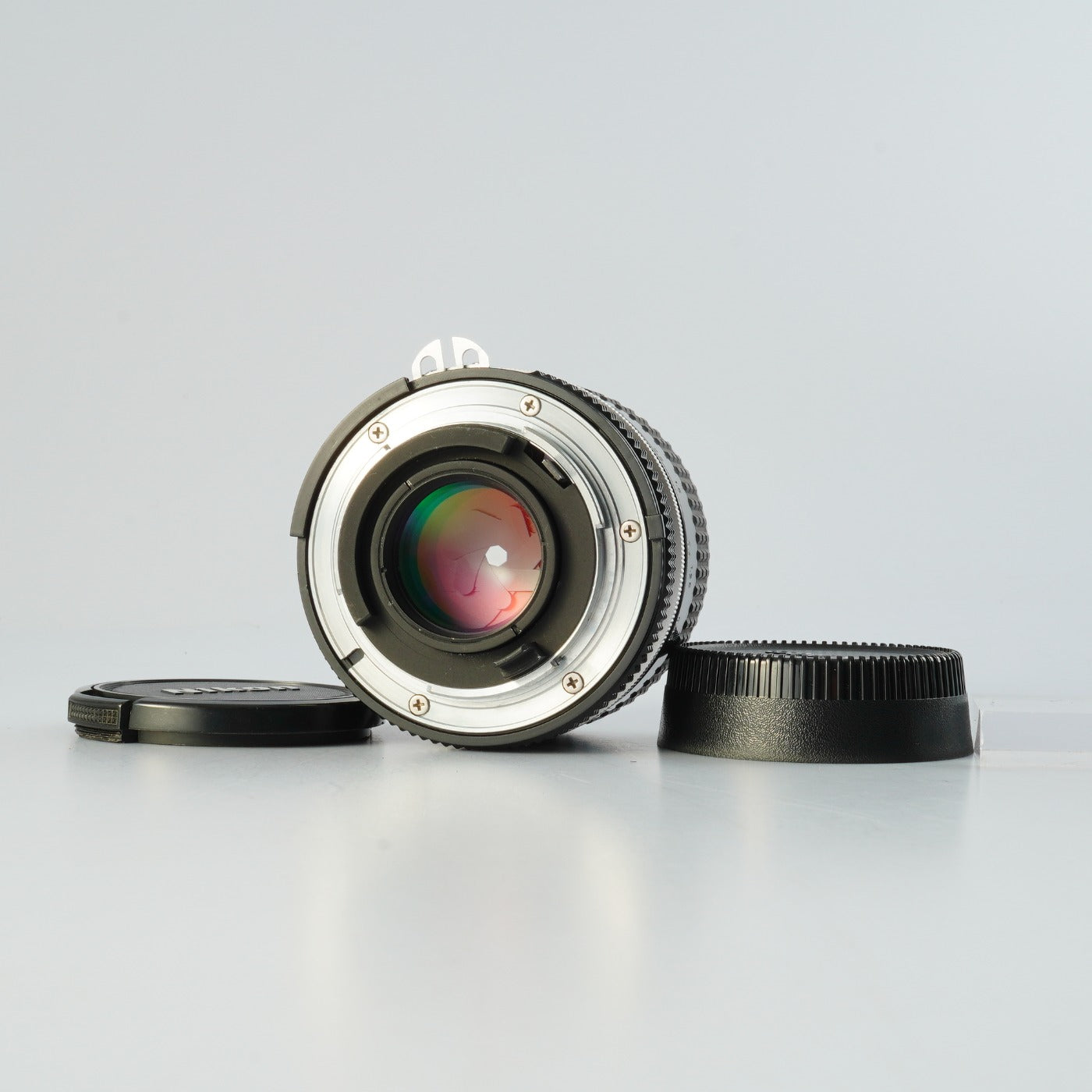 Nikon Ai Nikkor 35mm F/2 単焦点レンズ